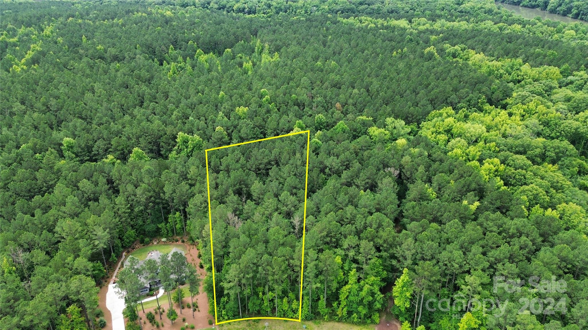 Riverchase Estates - Land