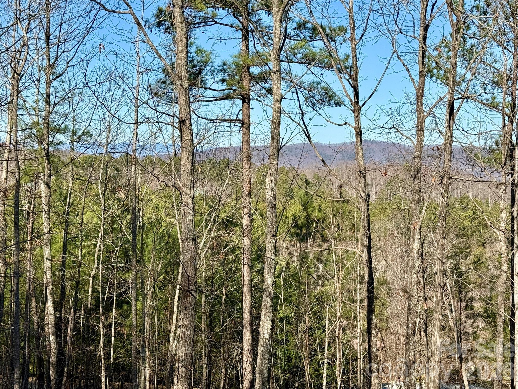 Grandview Peaks - Land