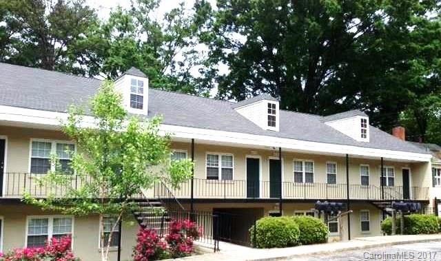Midwood - Residential Lease