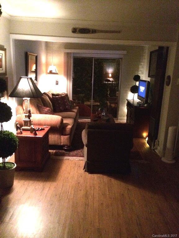 Midwood - Residential Lease