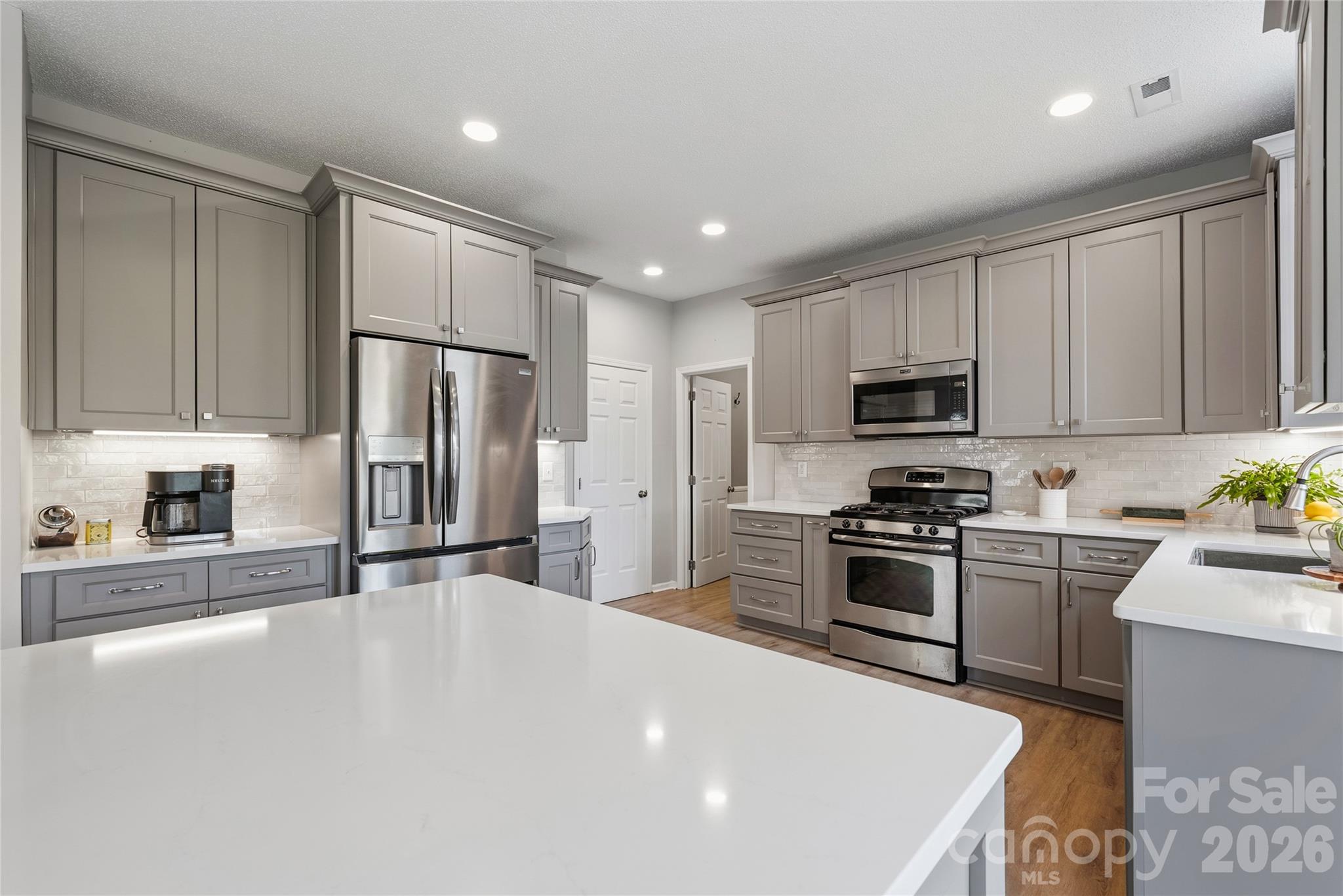 Landen Meadows - Residential