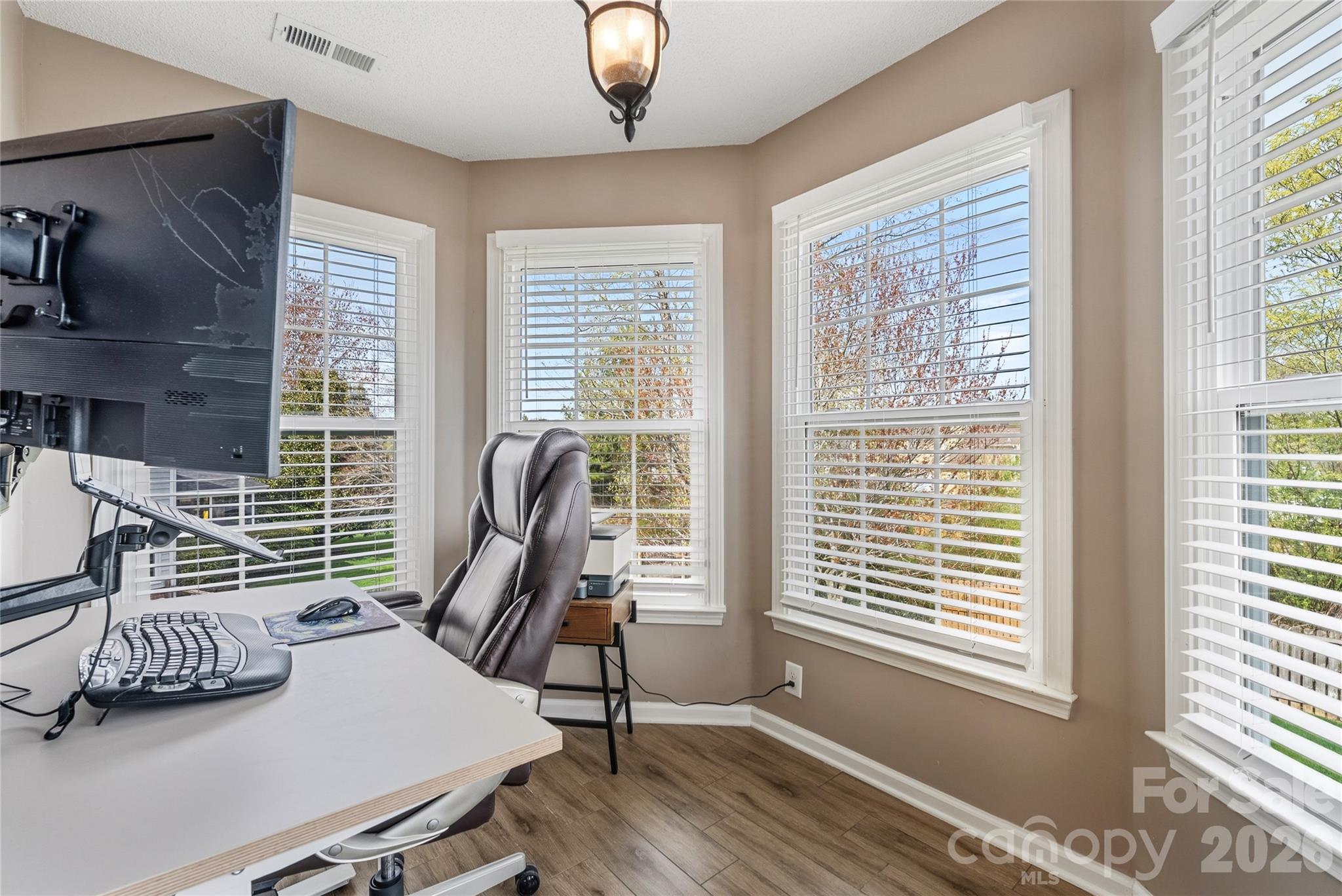 Landen Meadows - Residential