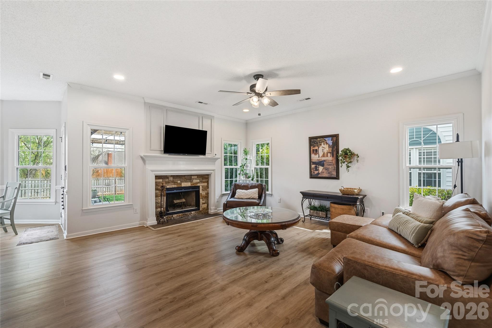 Landen Meadows - Residential