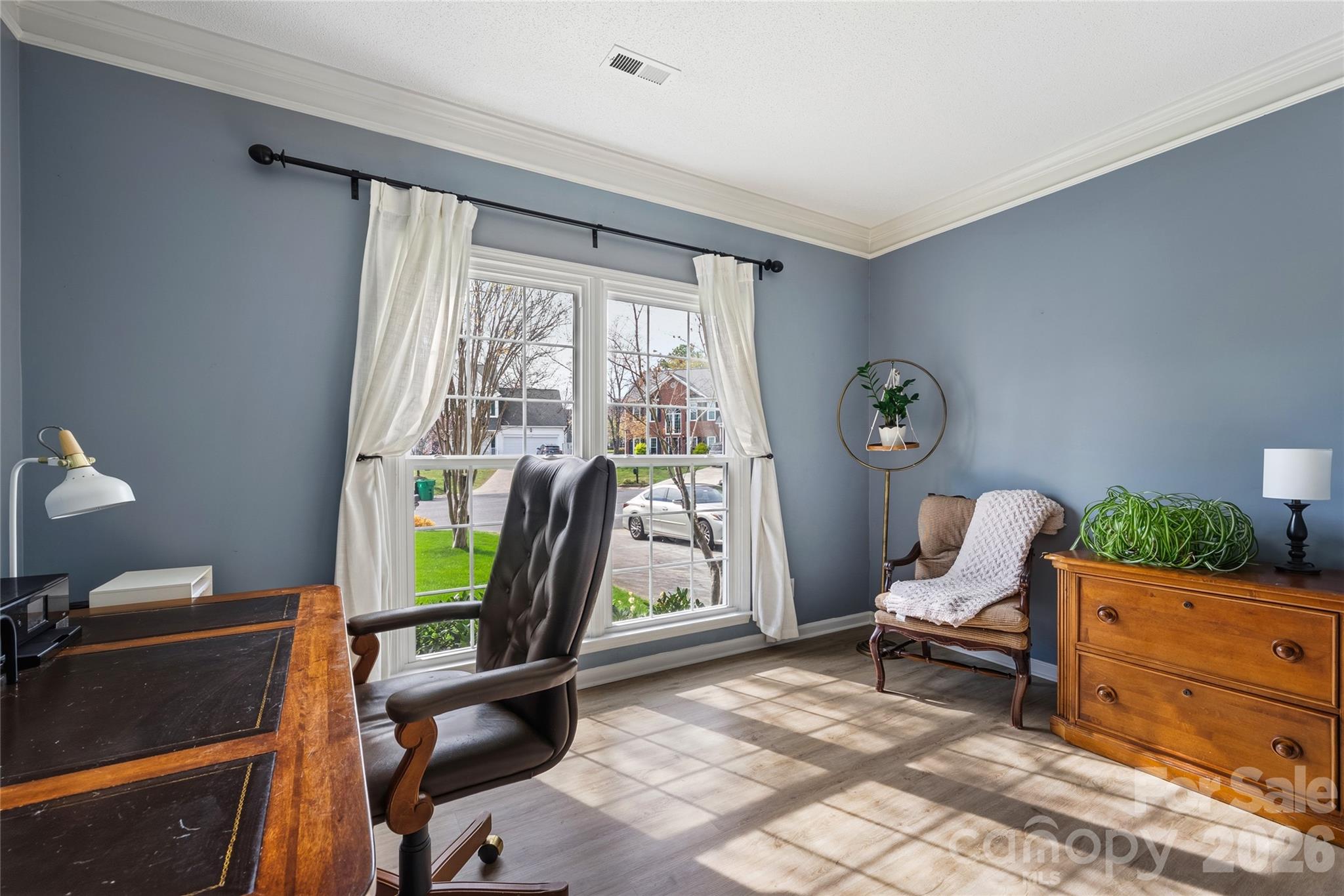 Landen Meadows - Residential