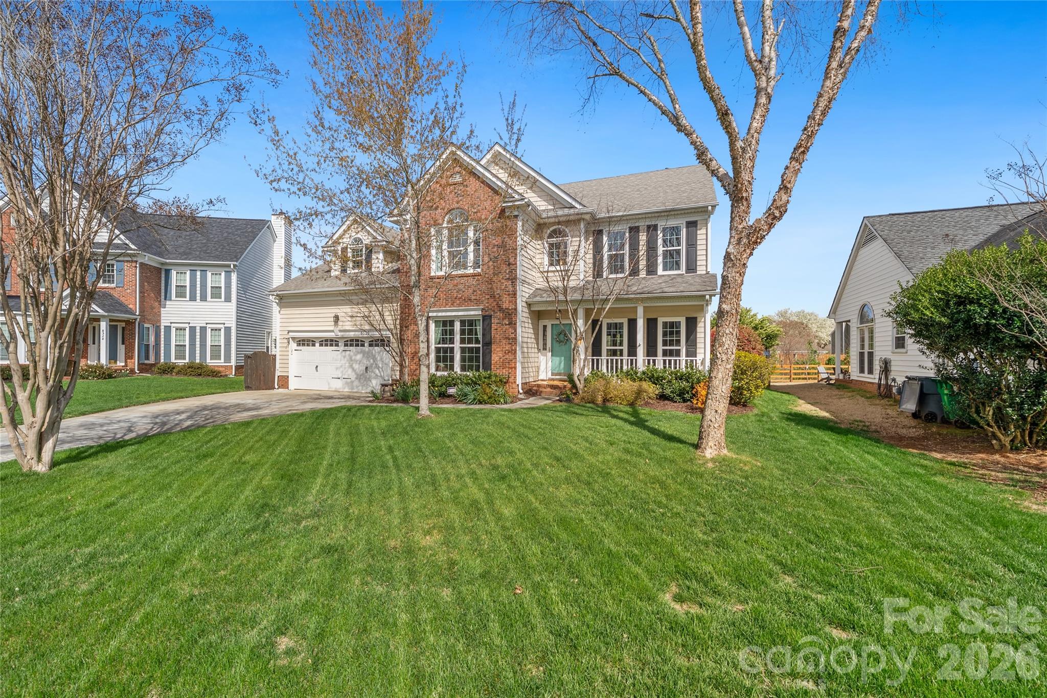 Landen Meadows - Residential