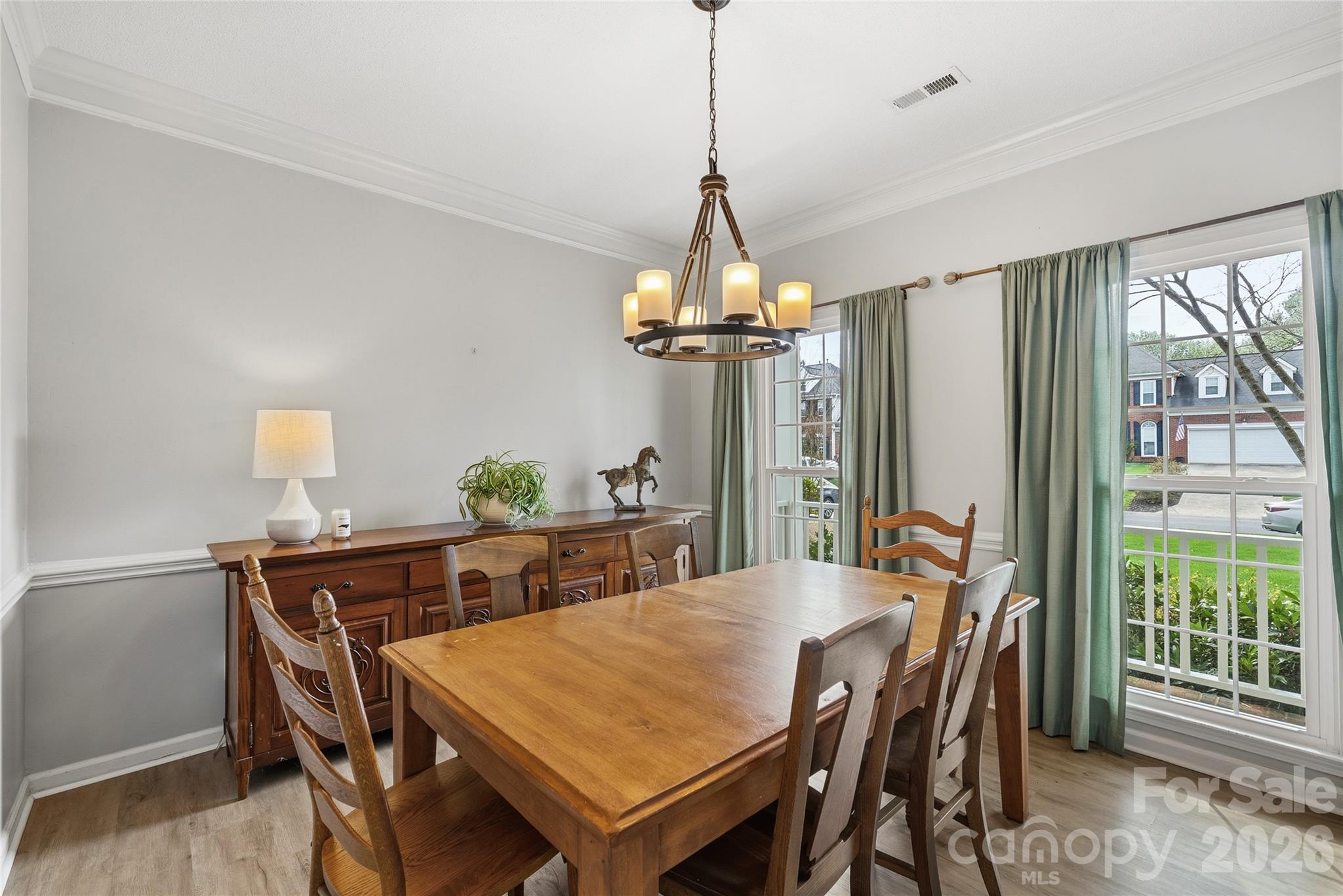 Landen Meadows - Residential