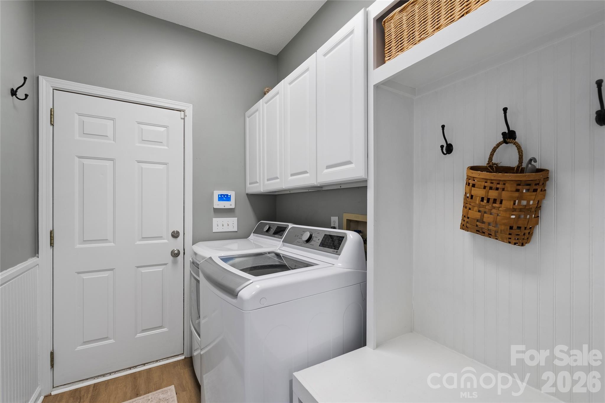 Landen Meadows - Residential