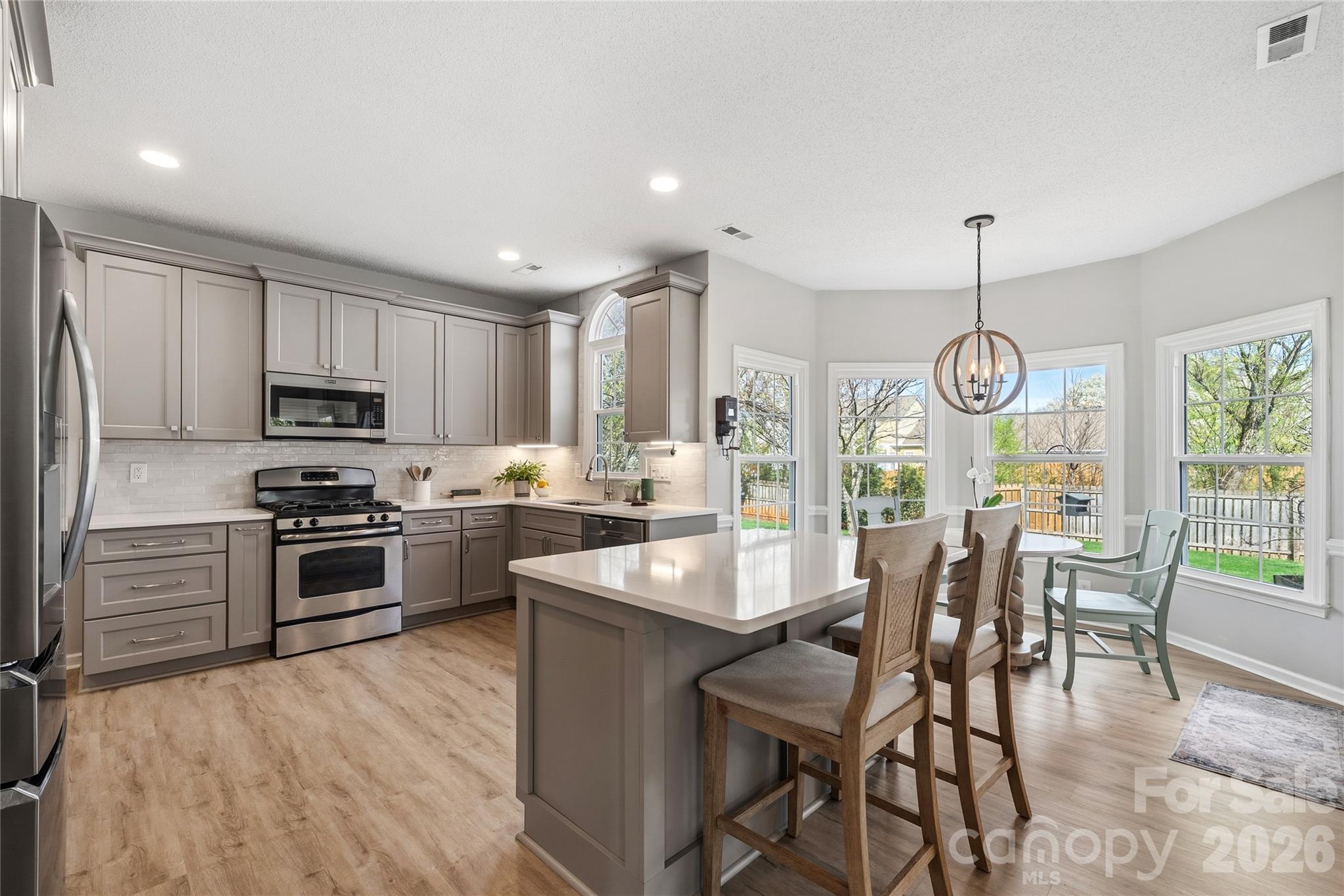 Landen Meadows - Residential