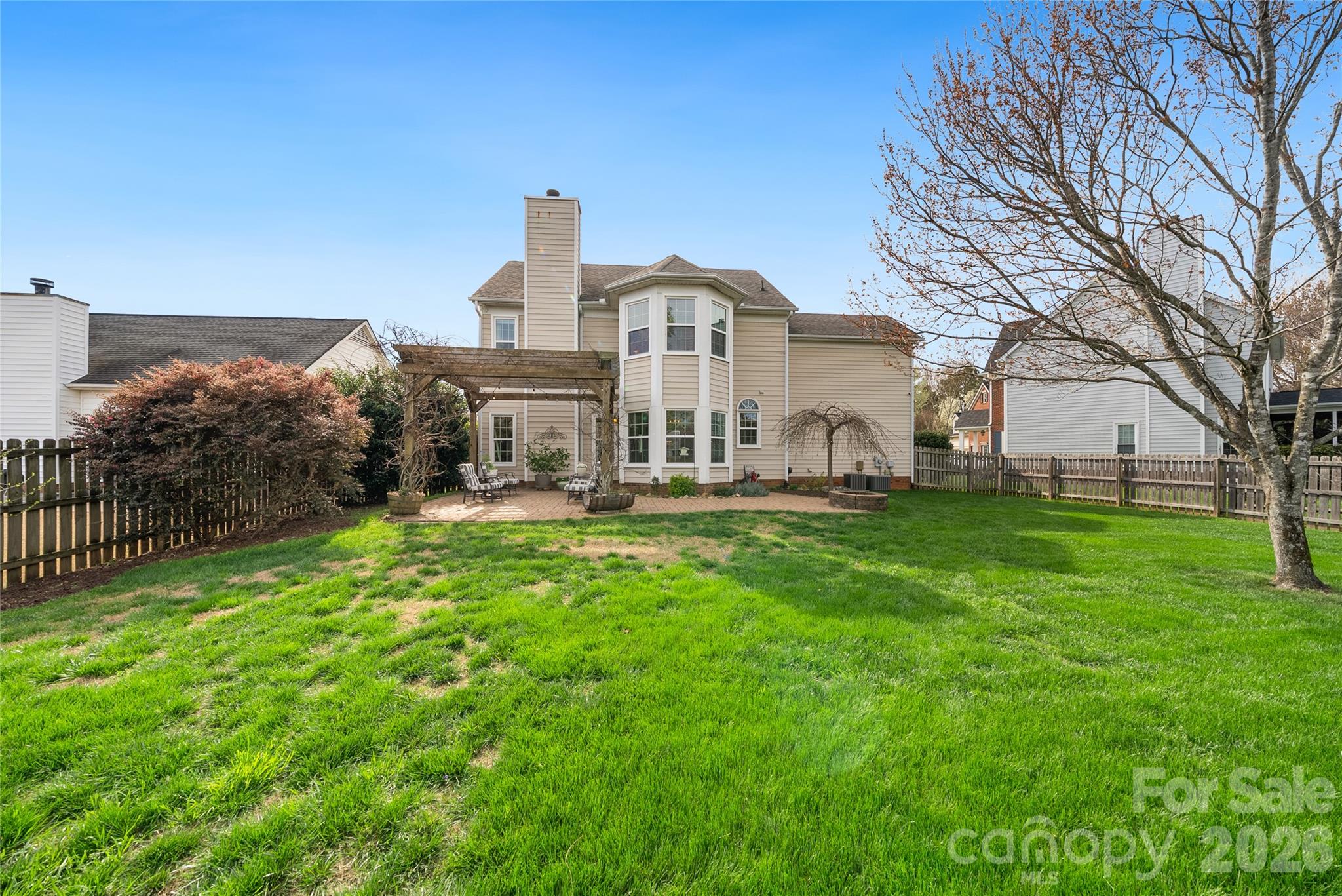 Landen Meadows - Residential