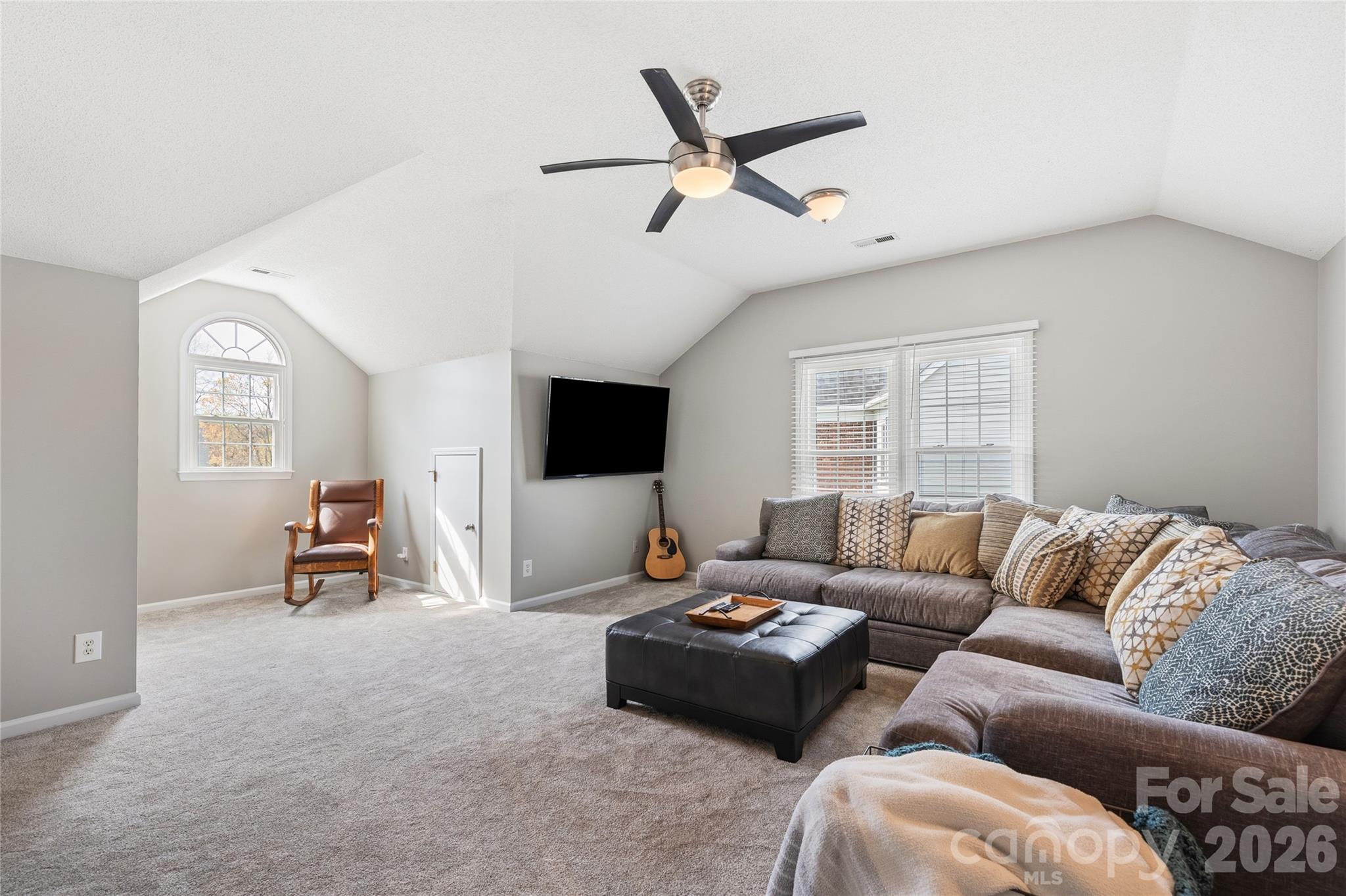 Landen Meadows - Residential