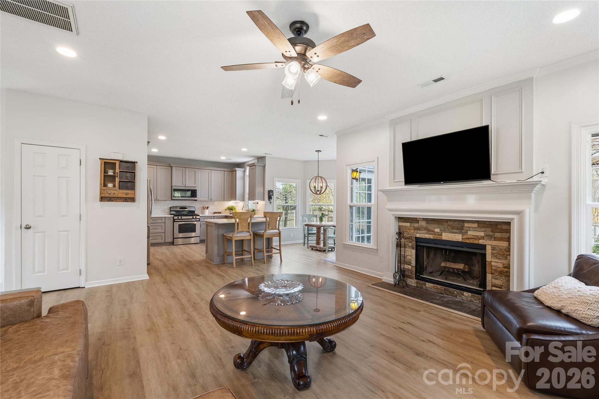 Landen Meadows - Residential