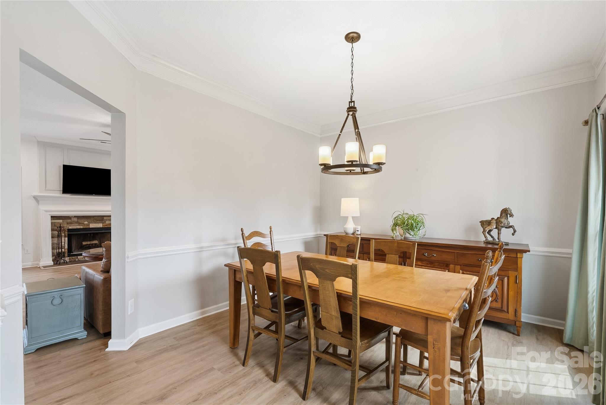 Landen Meadows - Residential