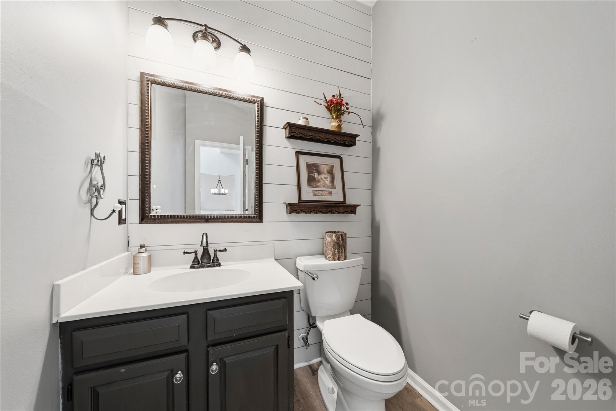 Landen Meadows - Residential