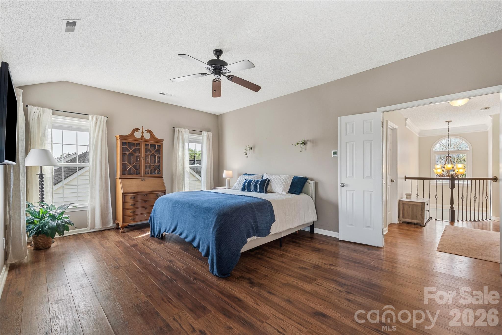 Landen Meadows - Residential