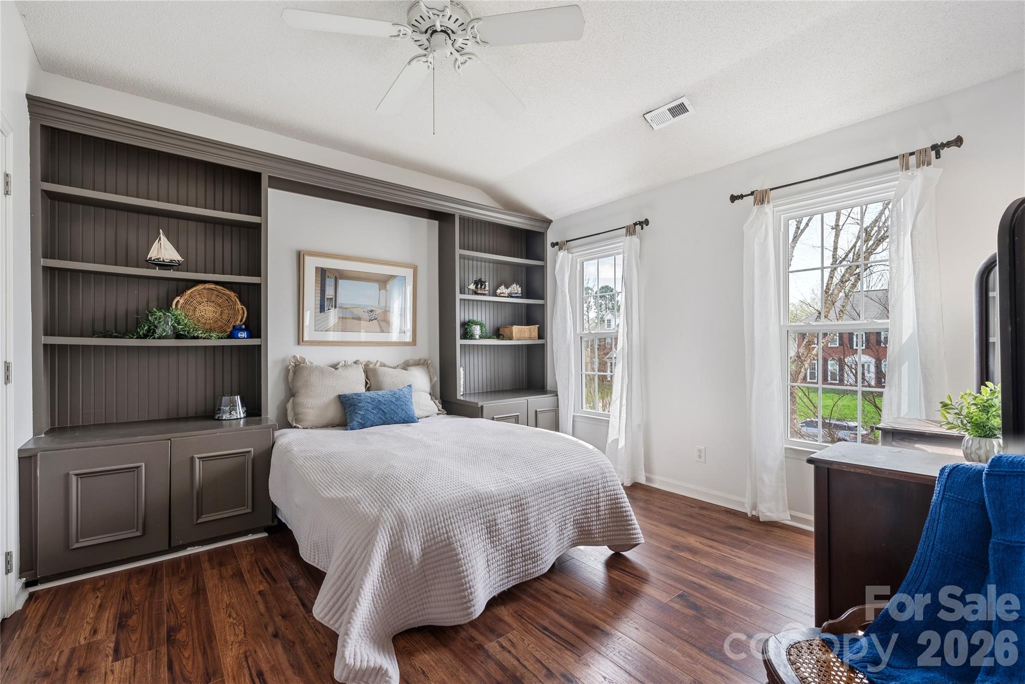 Landen Meadows - Residential