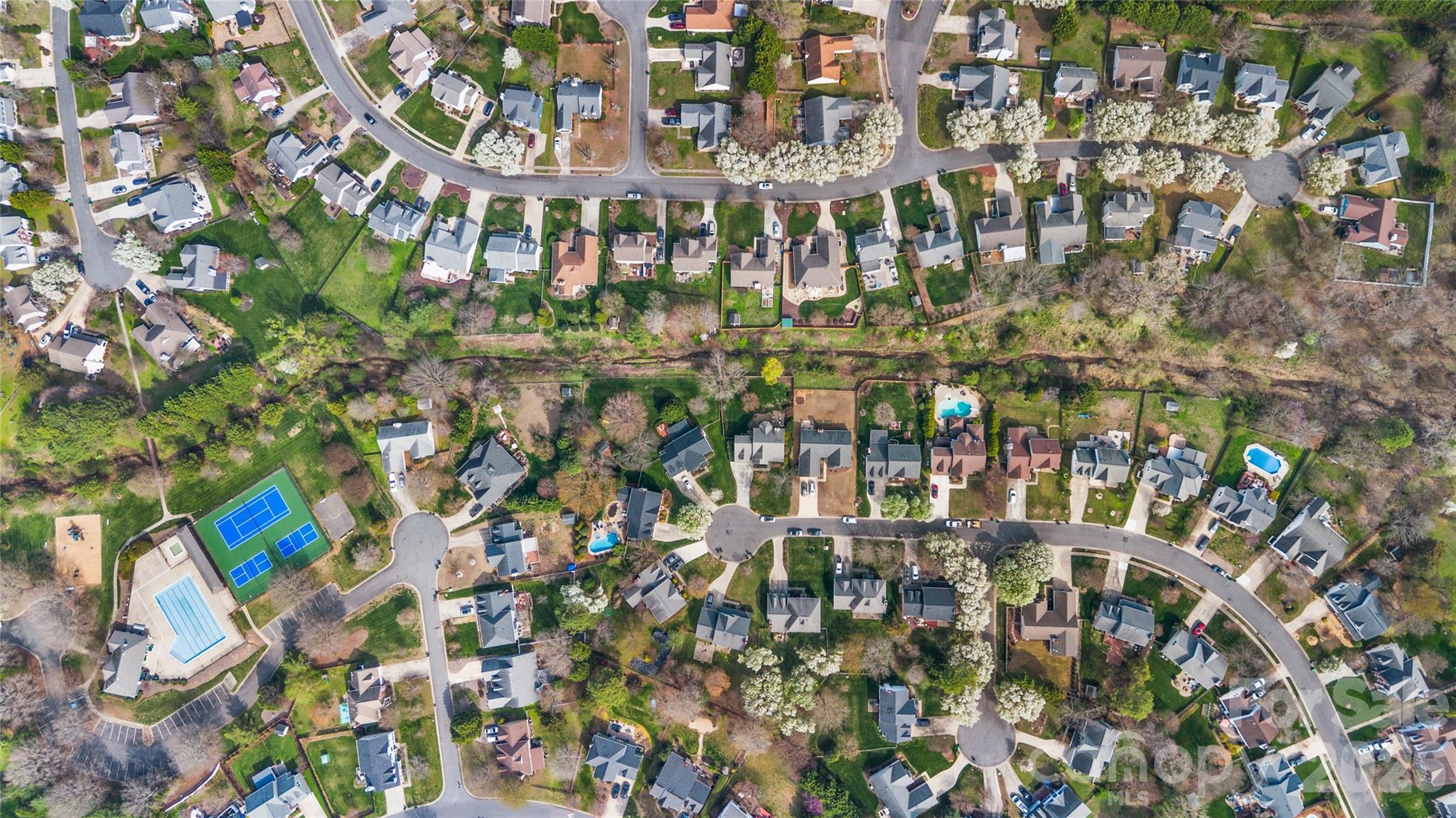 Landen Meadows - Residential
