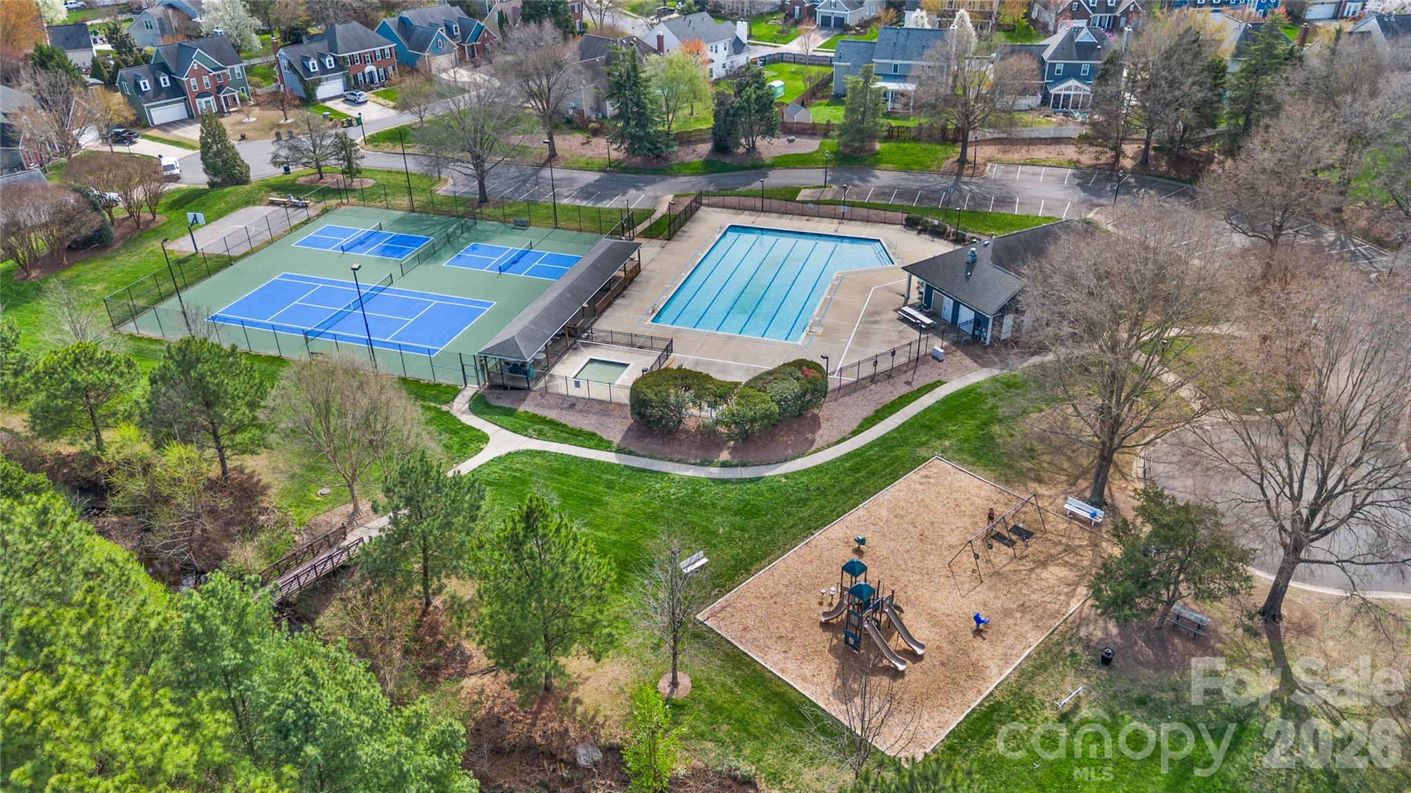 Landen Meadows - Residential