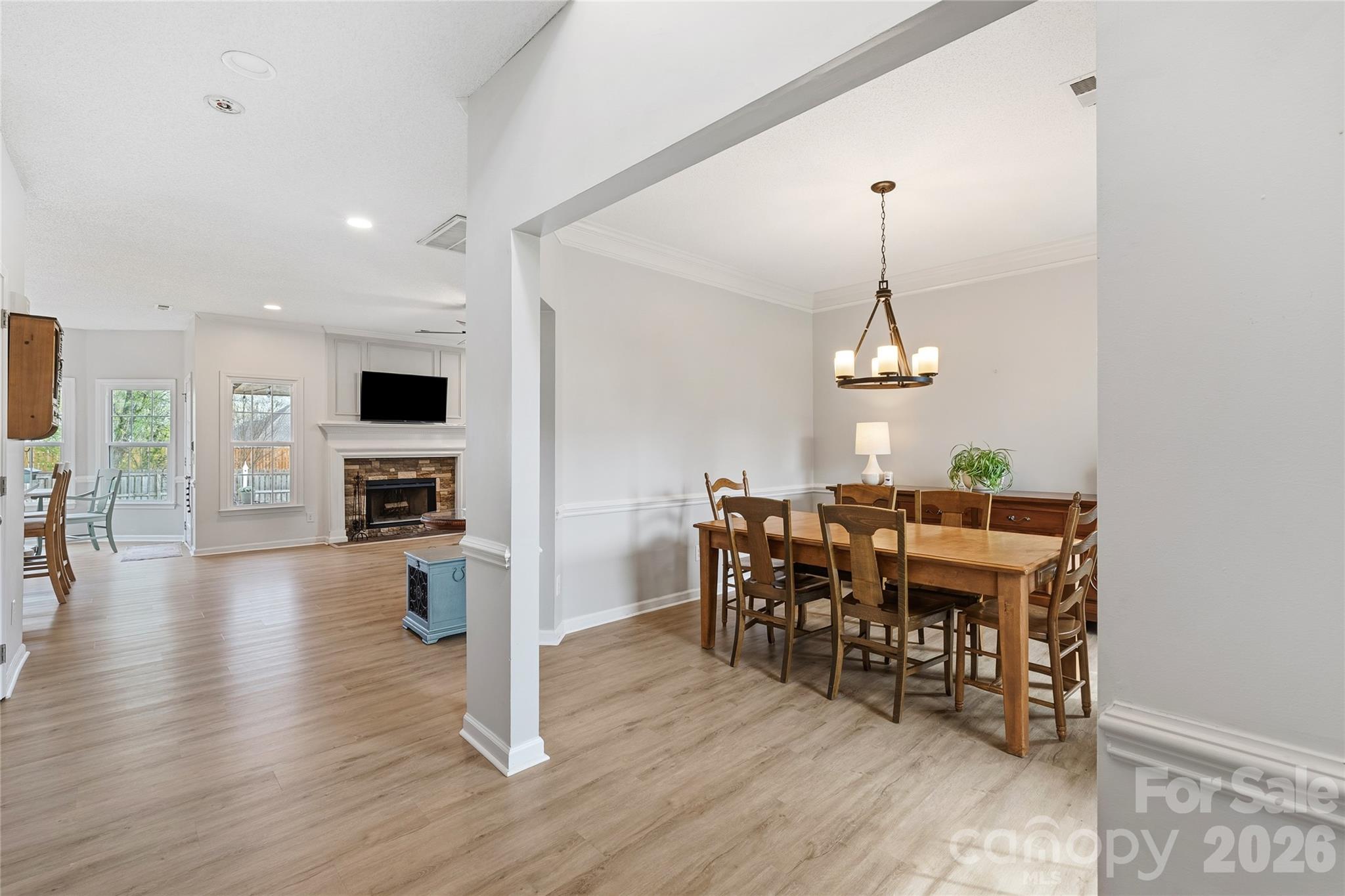 Landen Meadows - Residential