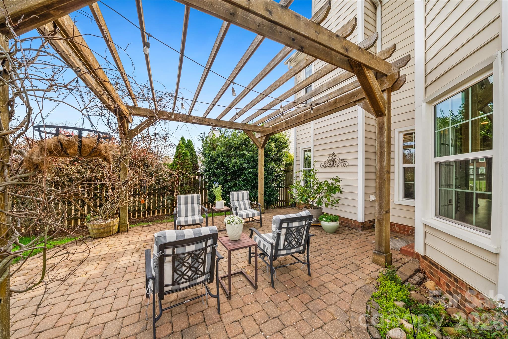 Landen Meadows - Residential