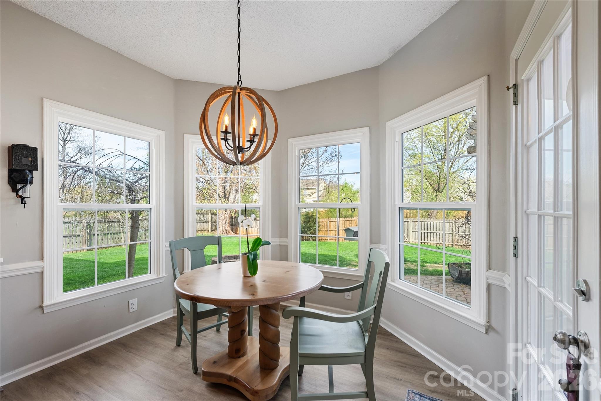 Landen Meadows - Residential