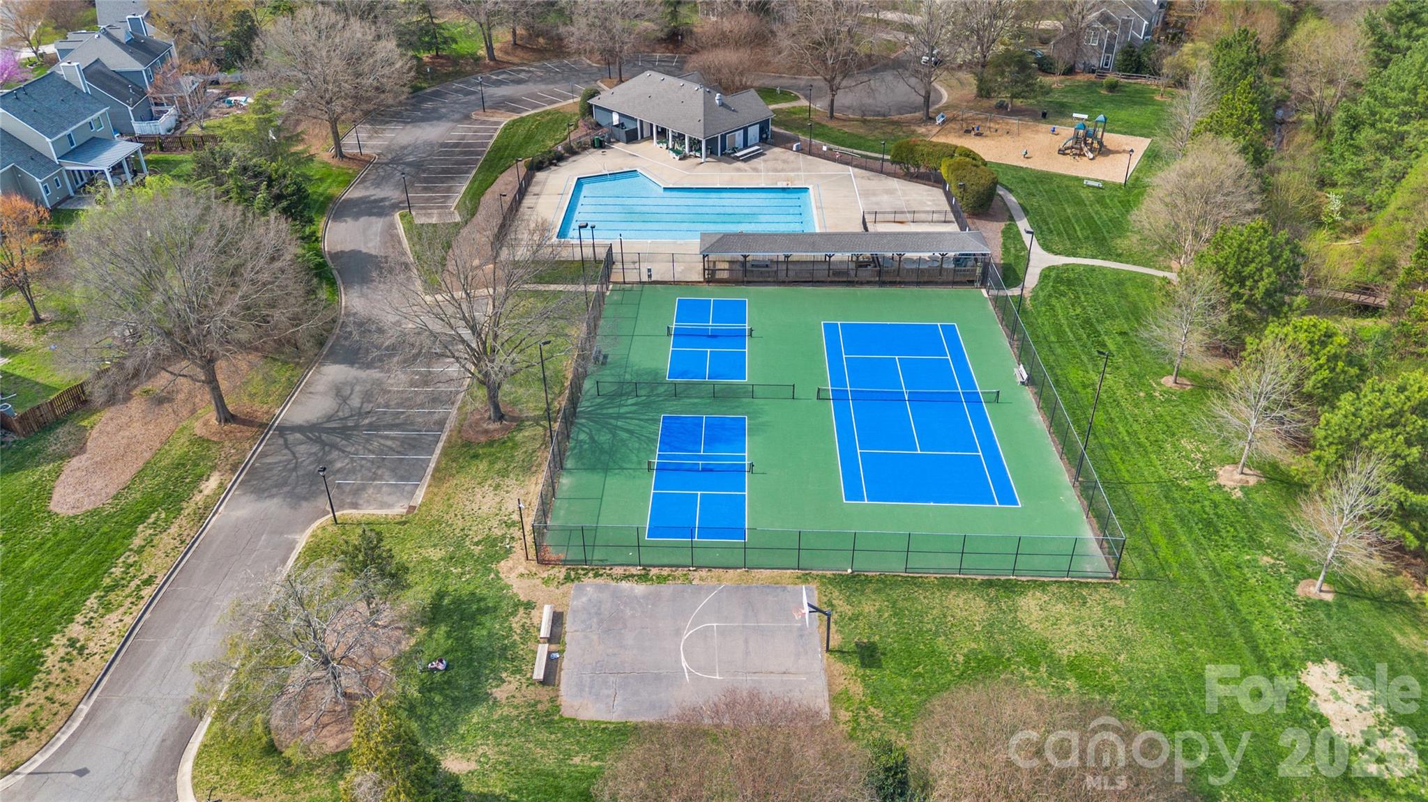 Landen Meadows - Residential