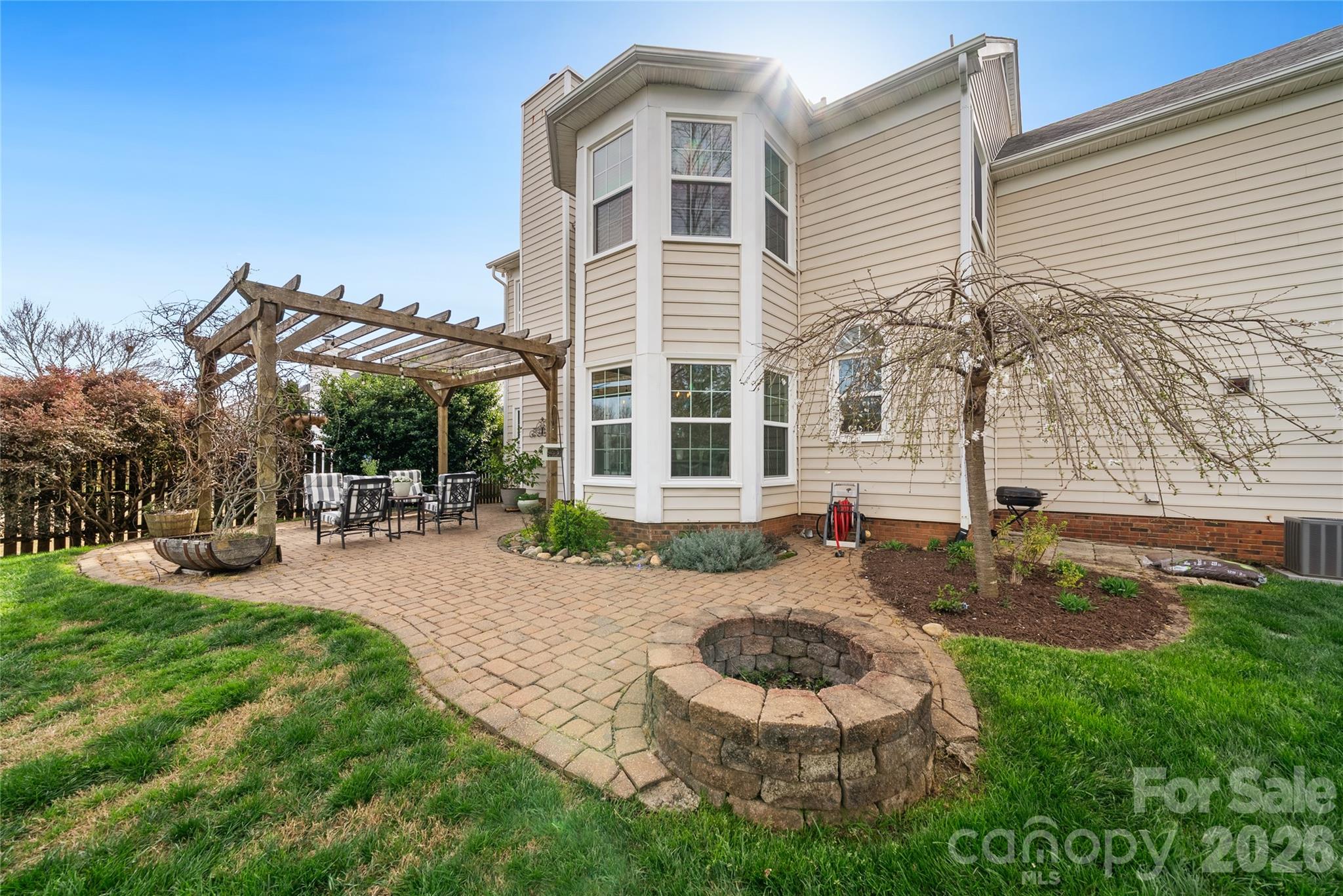 Landen Meadows - Residential