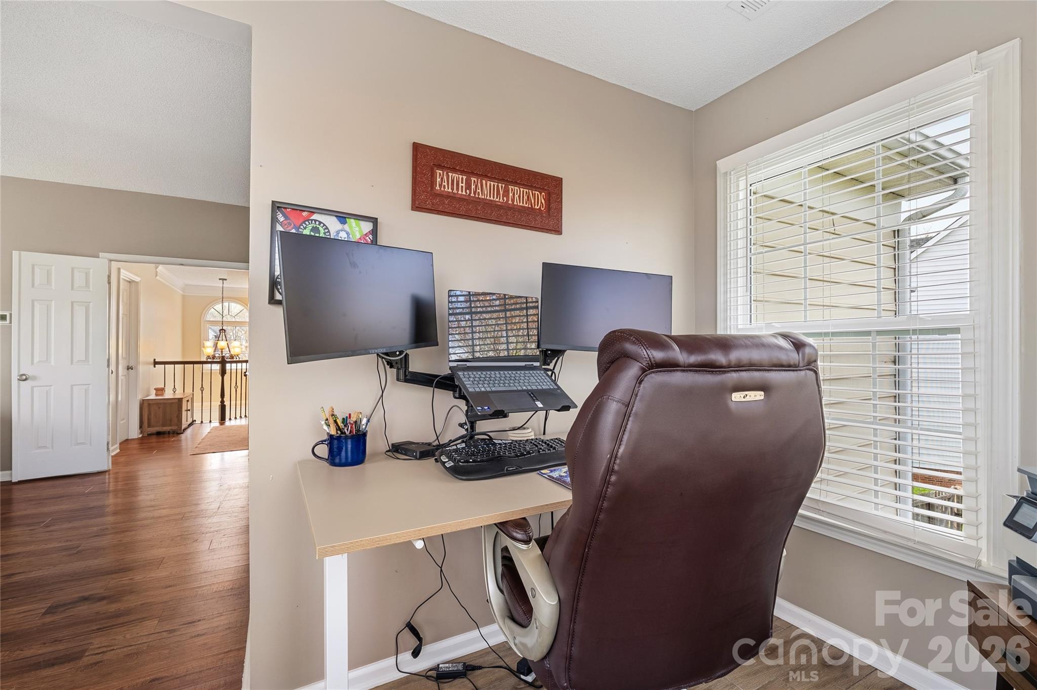 Landen Meadows - Residential