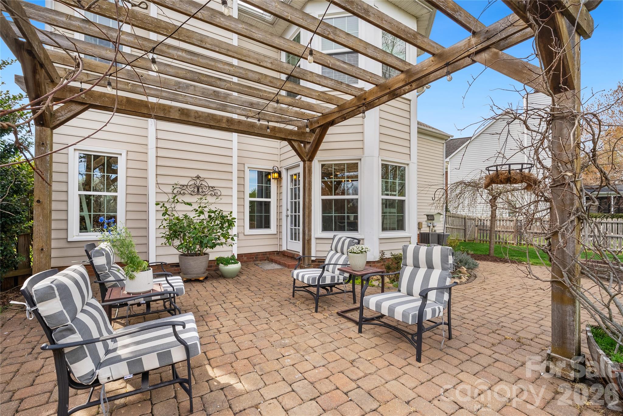 Landen Meadows - Residential