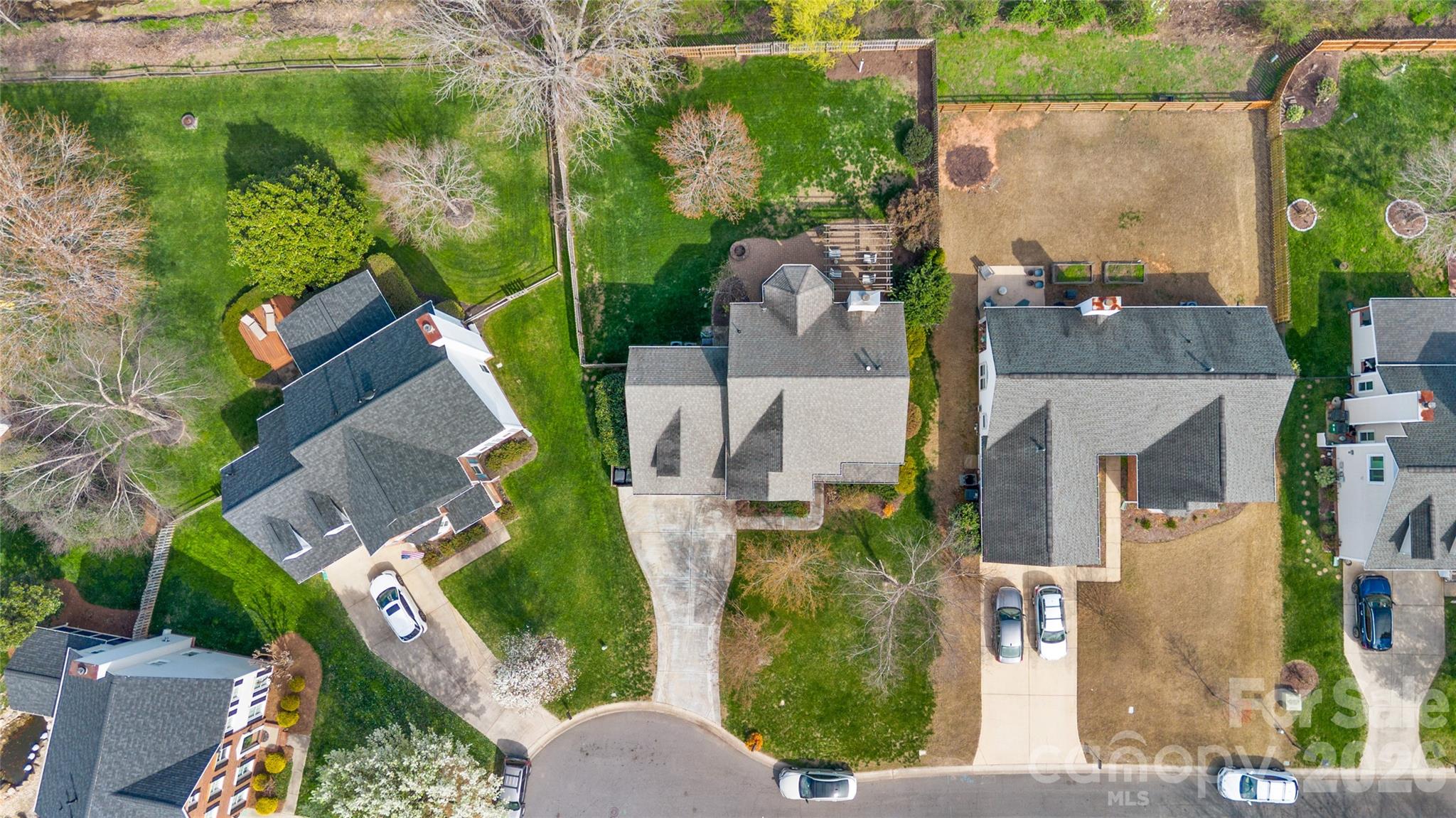 Landen Meadows - Residential