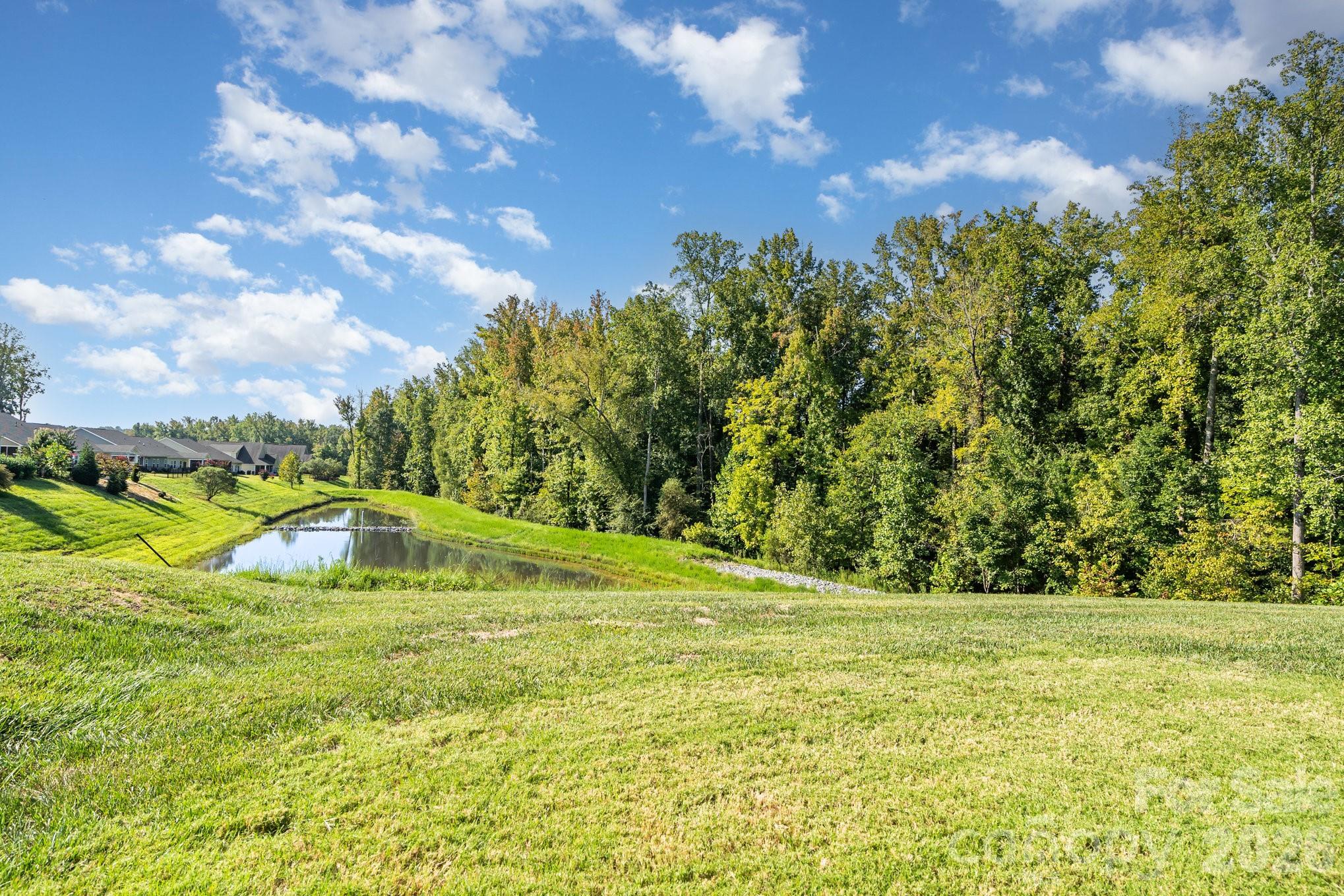 Enclave at Holcomb - Residential