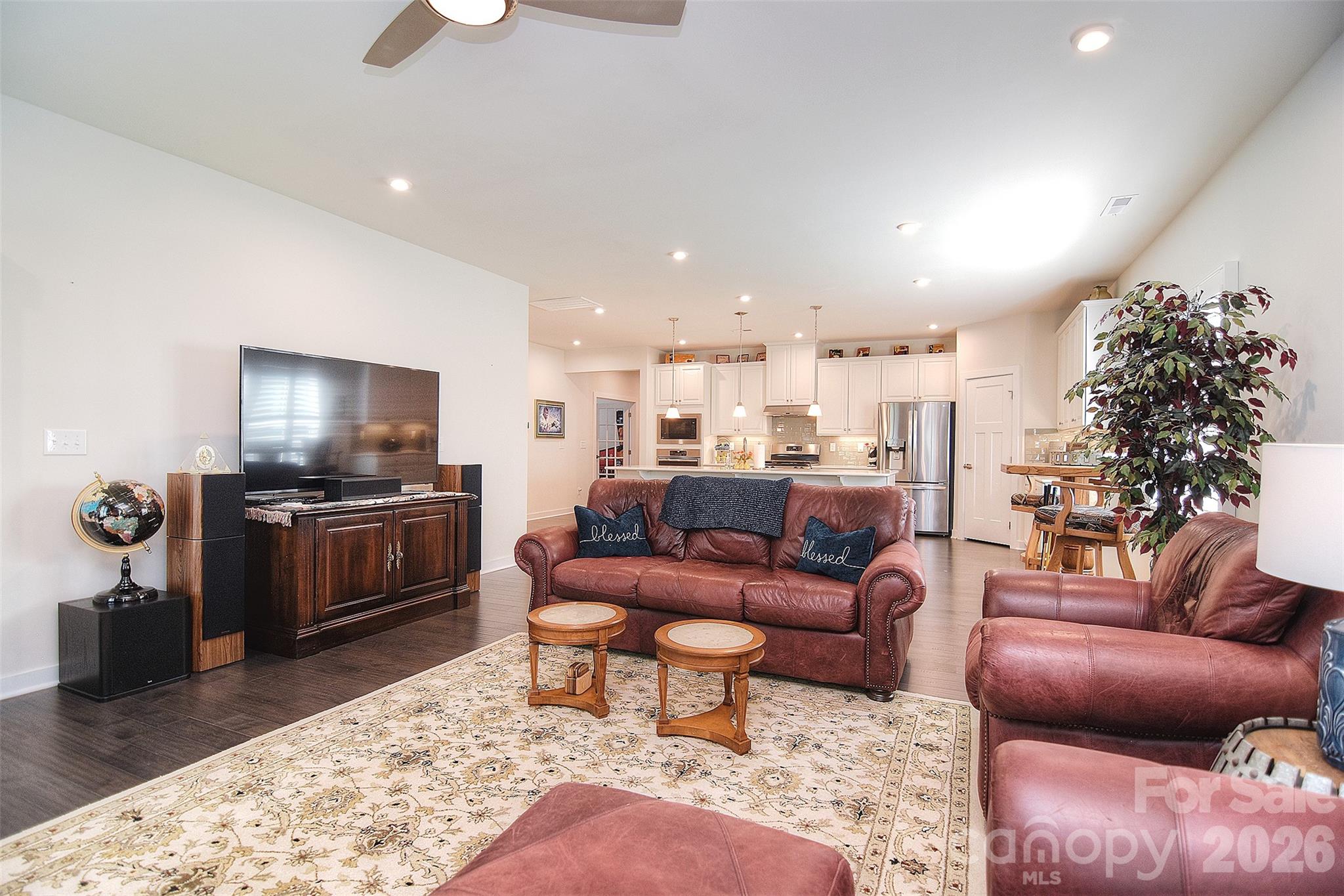 Enclave at Holcomb - Residential