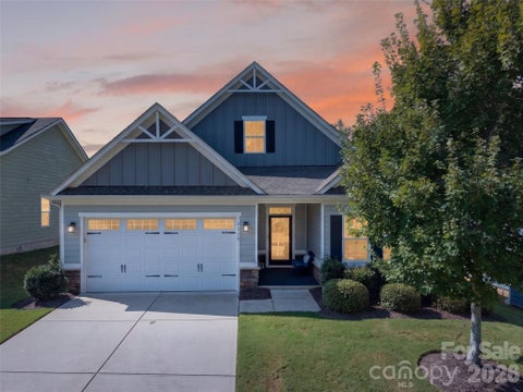 Photo of 5219 Larewood Drive, Charlotte, NC 28215 (MLS # 4298540)