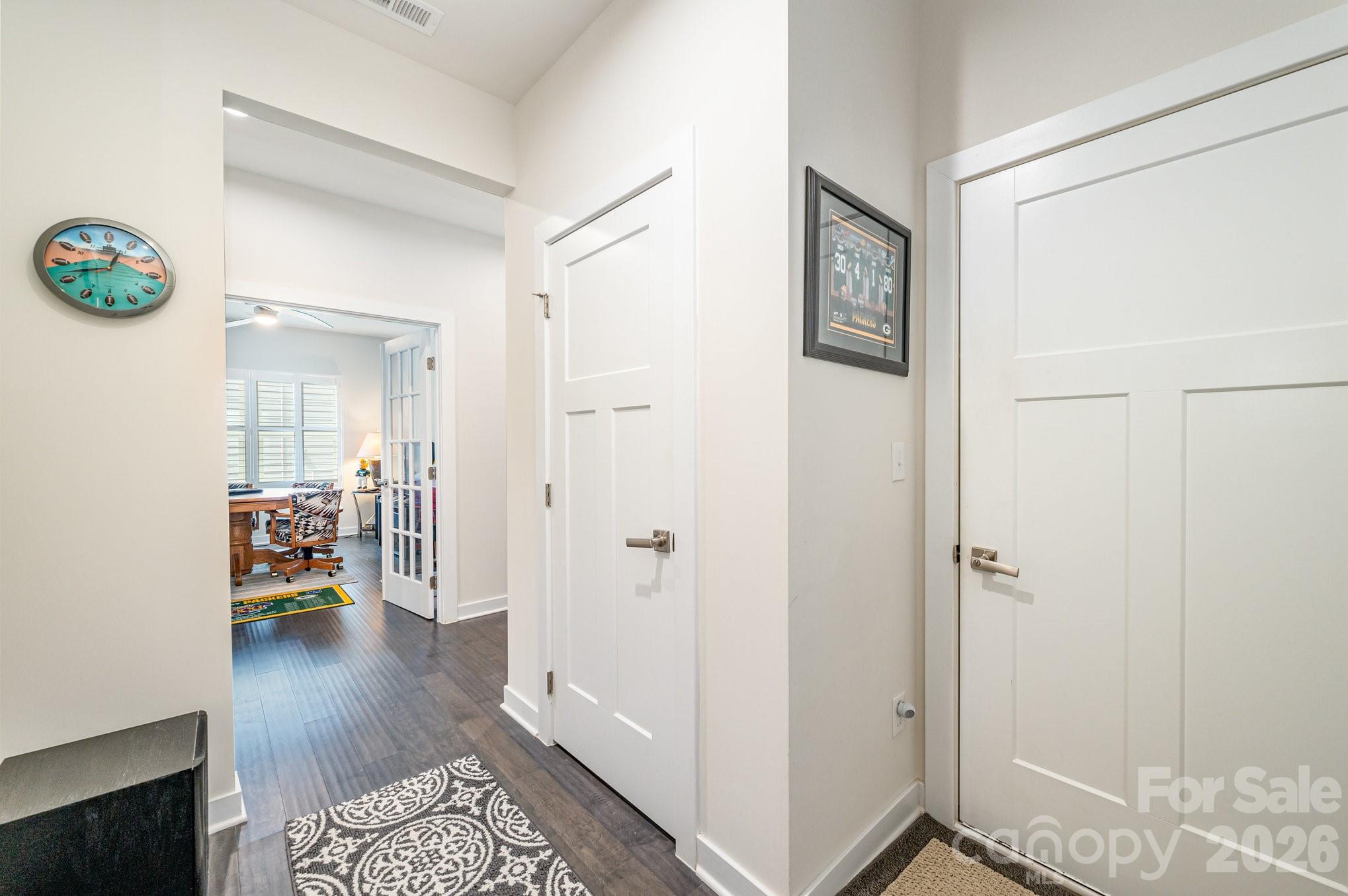 Enclave at Holcomb - Residential