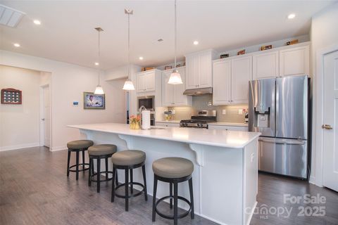 Photo of 5219 Larewood Drive, Charlotte, NC 28215 (MLS # 4298540)