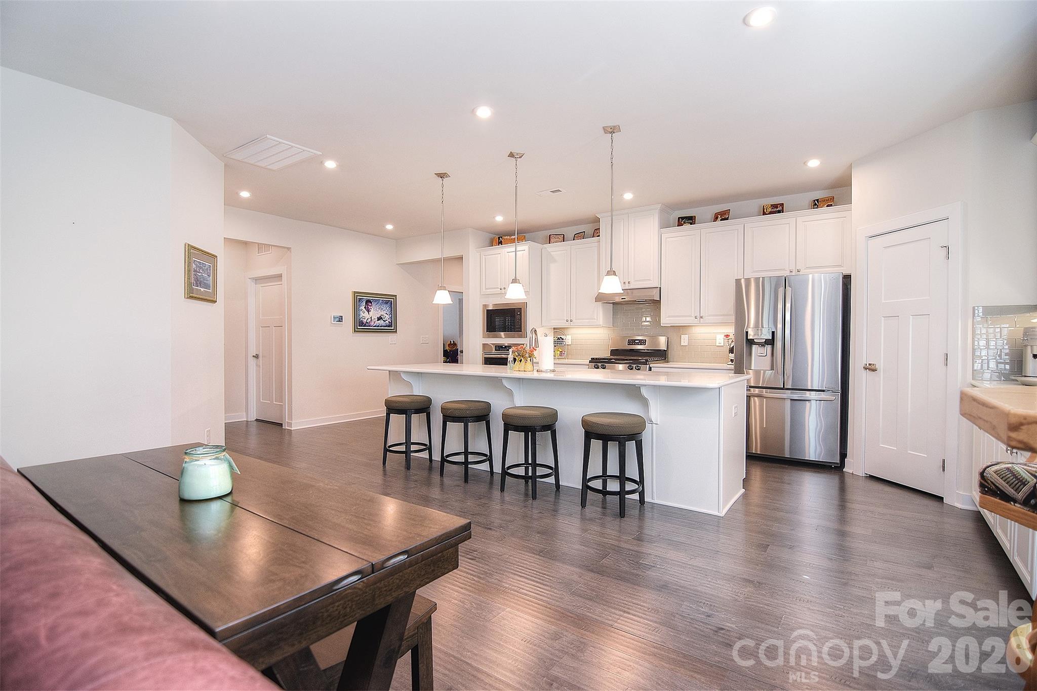 Enclave at Holcomb - Residential