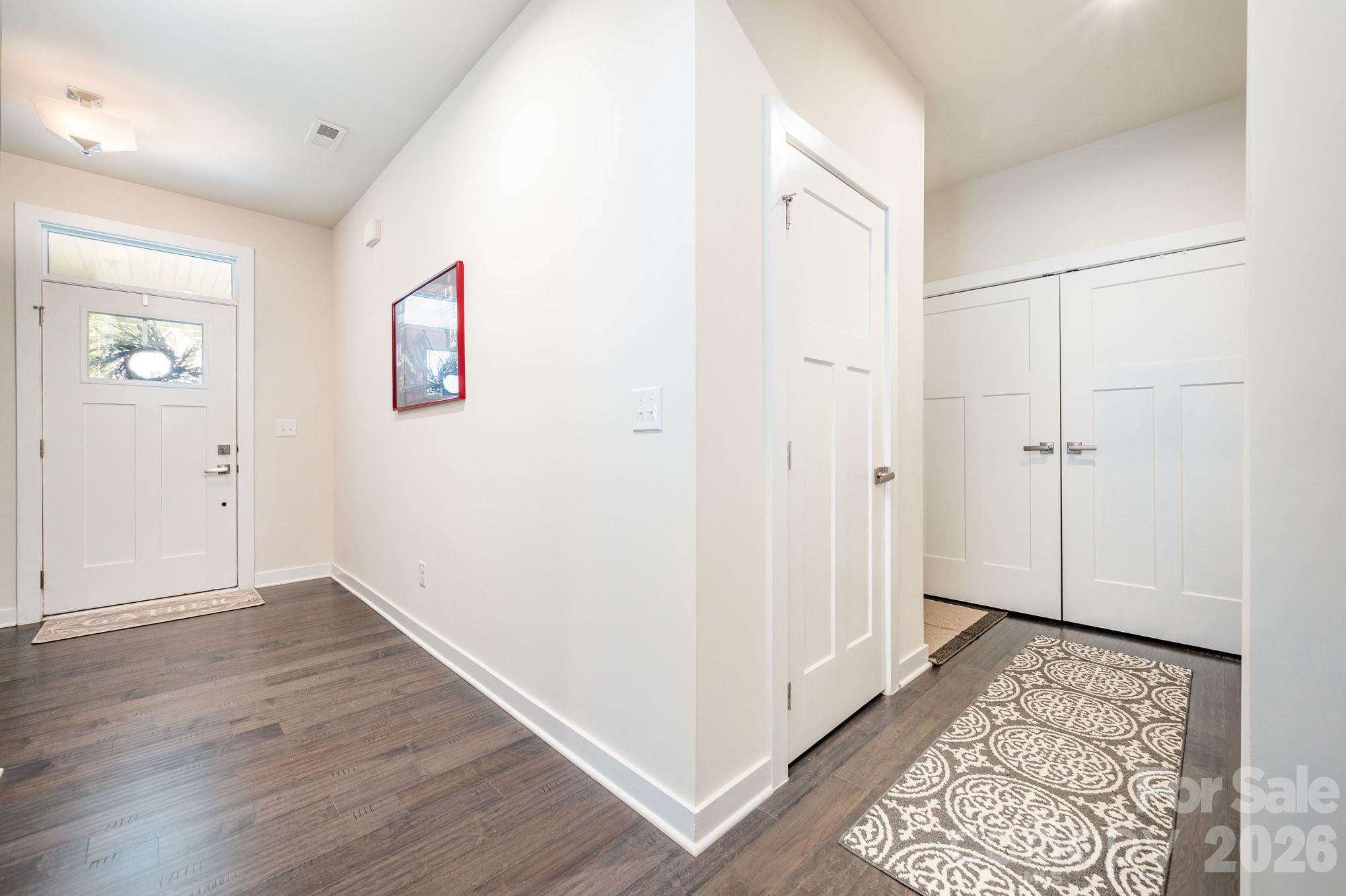 Enclave at Holcomb - Residential