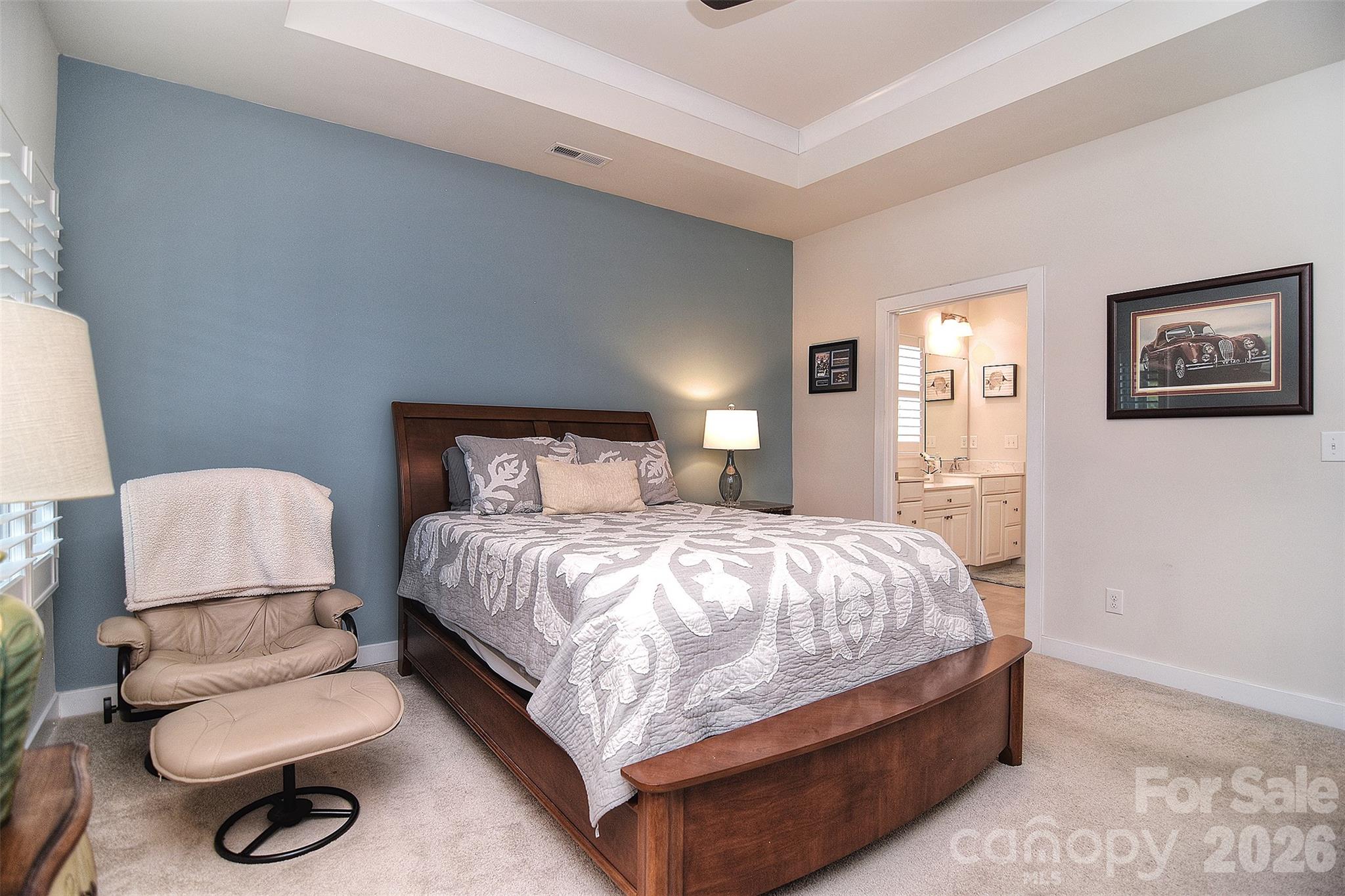 Enclave at Holcomb - Residential