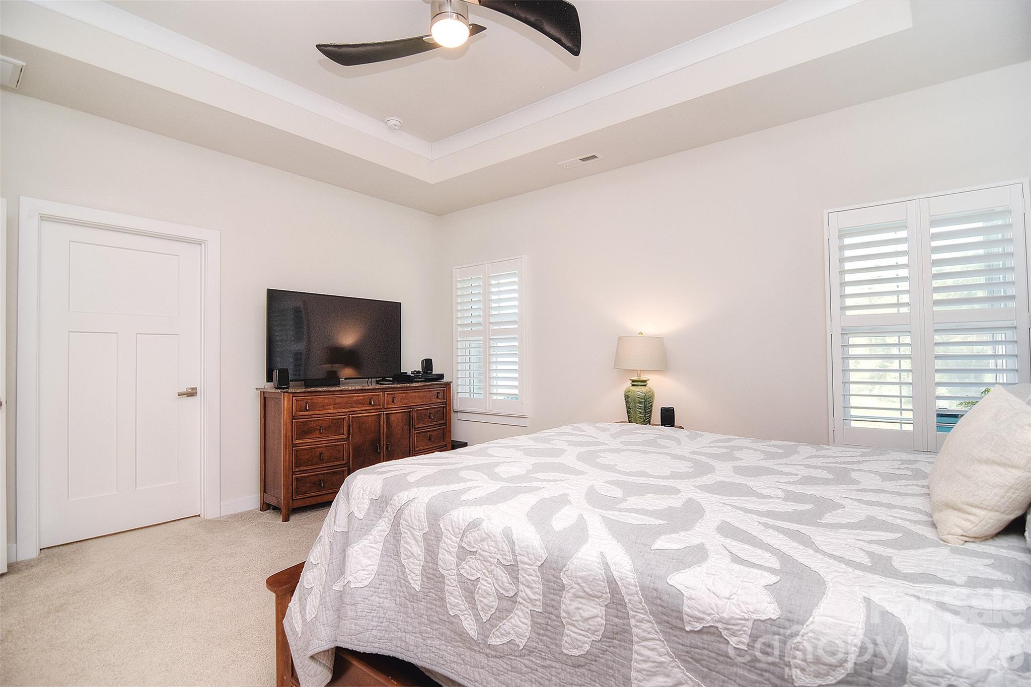 Enclave at Holcomb - Residential