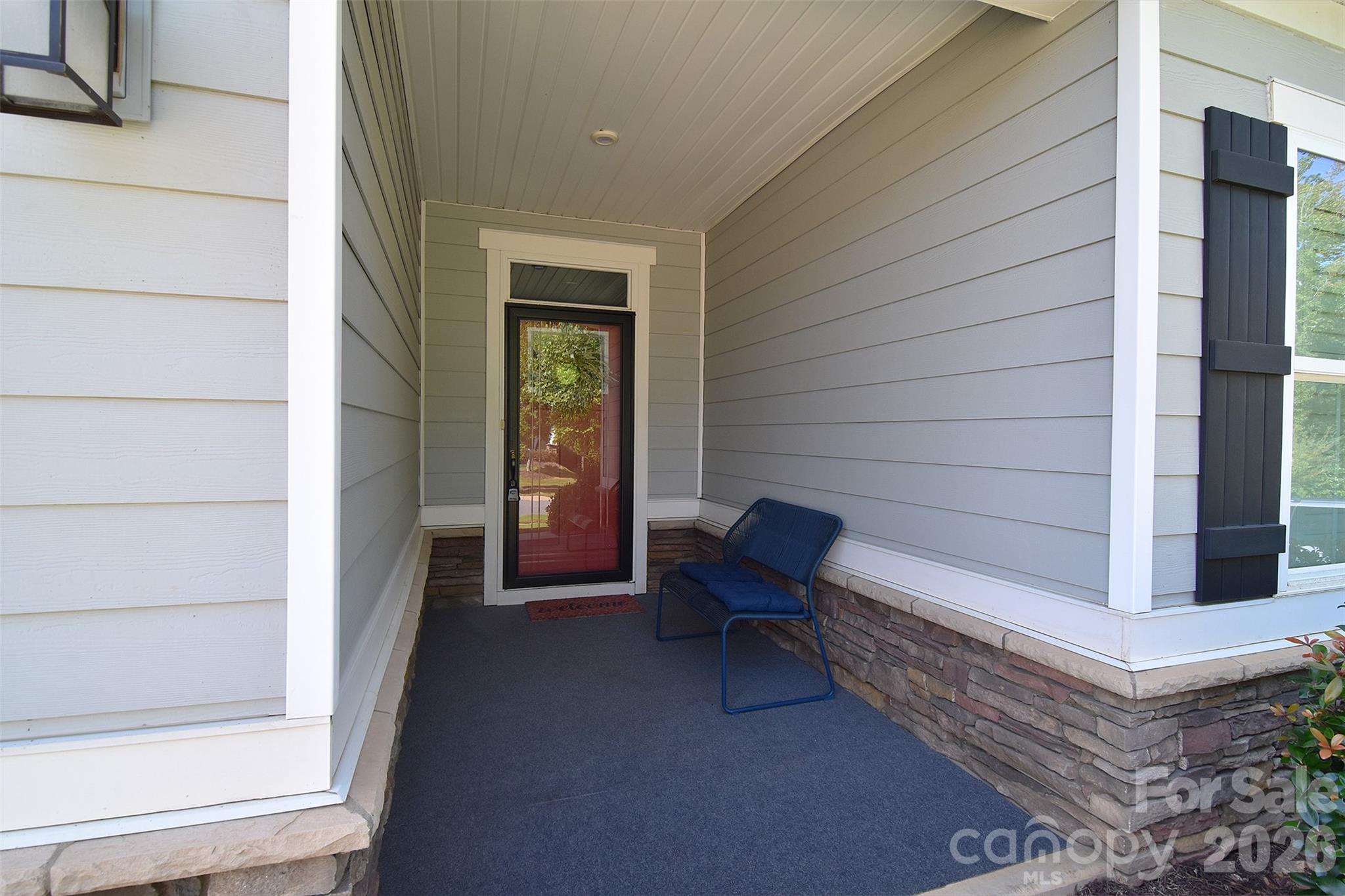 Enclave at Holcomb - Residential