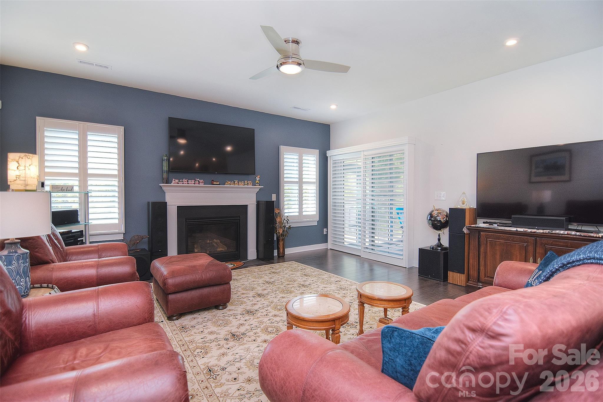 Enclave at Holcomb - Residential