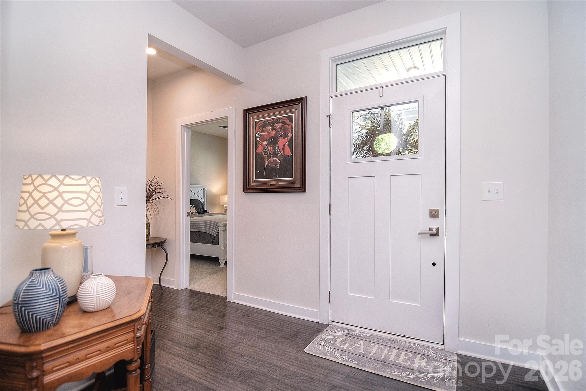 Enclave at Holcomb - Residential