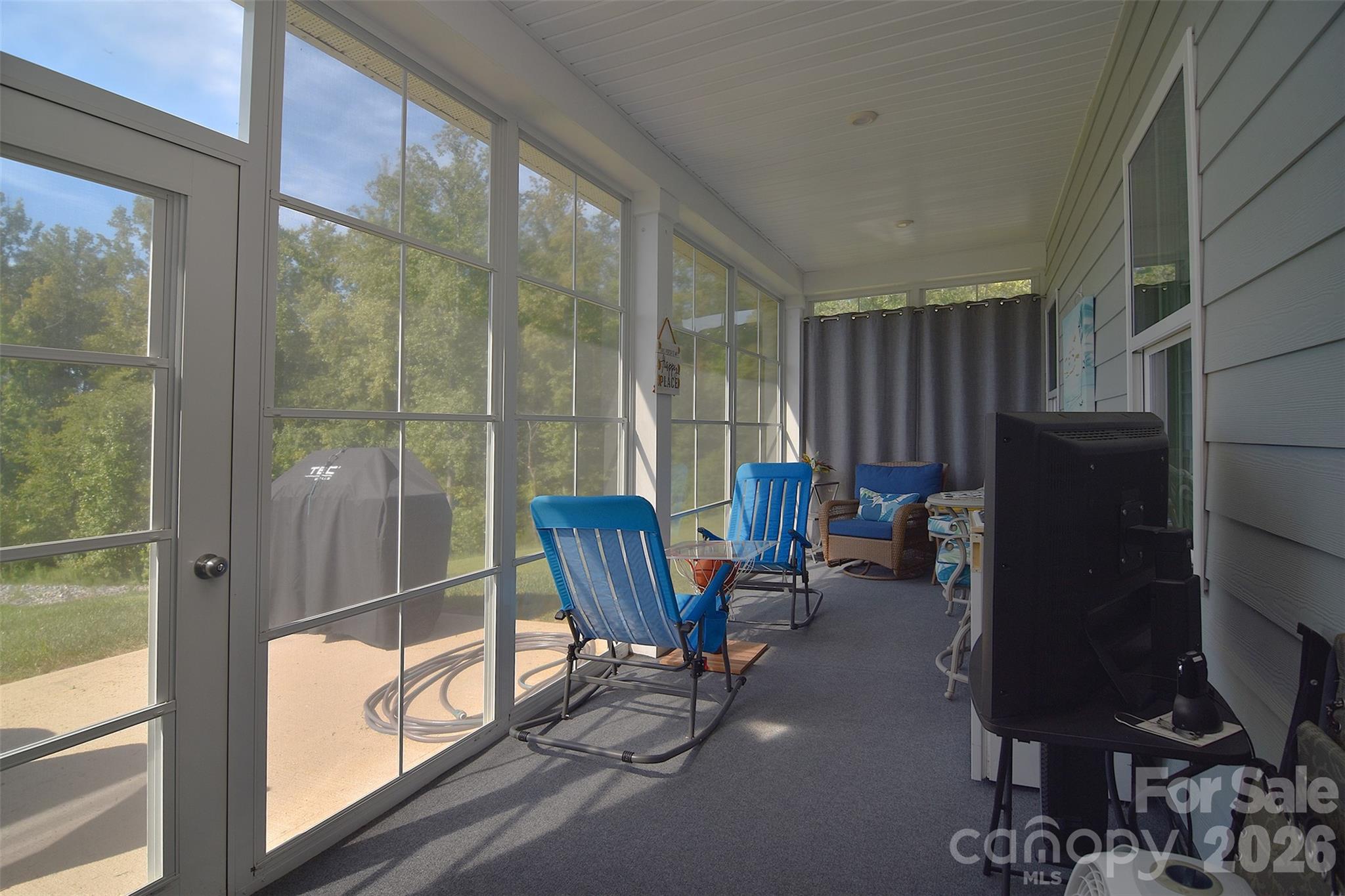 Enclave at Holcomb - Residential