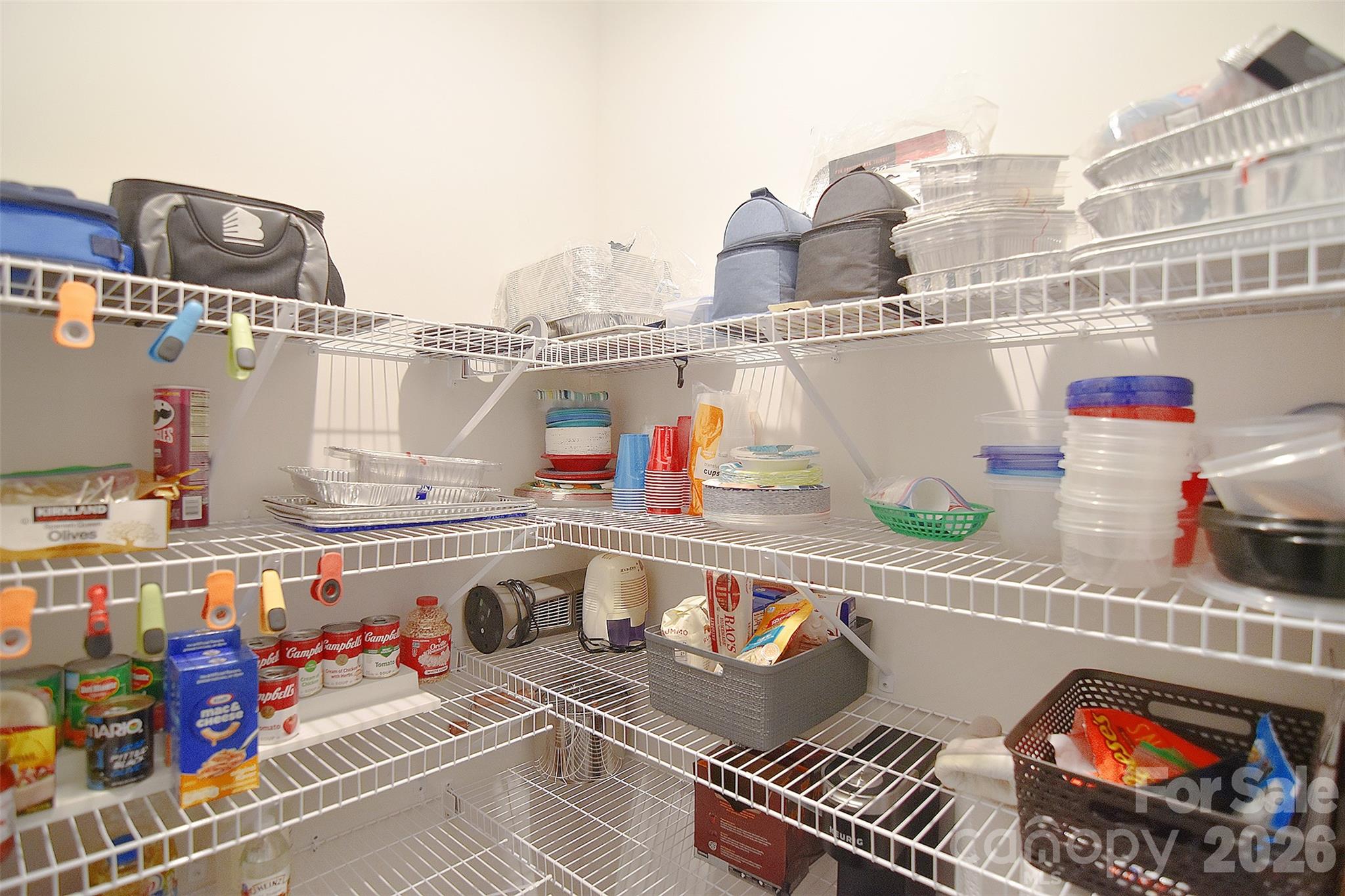 Enclave at Holcomb - Residential