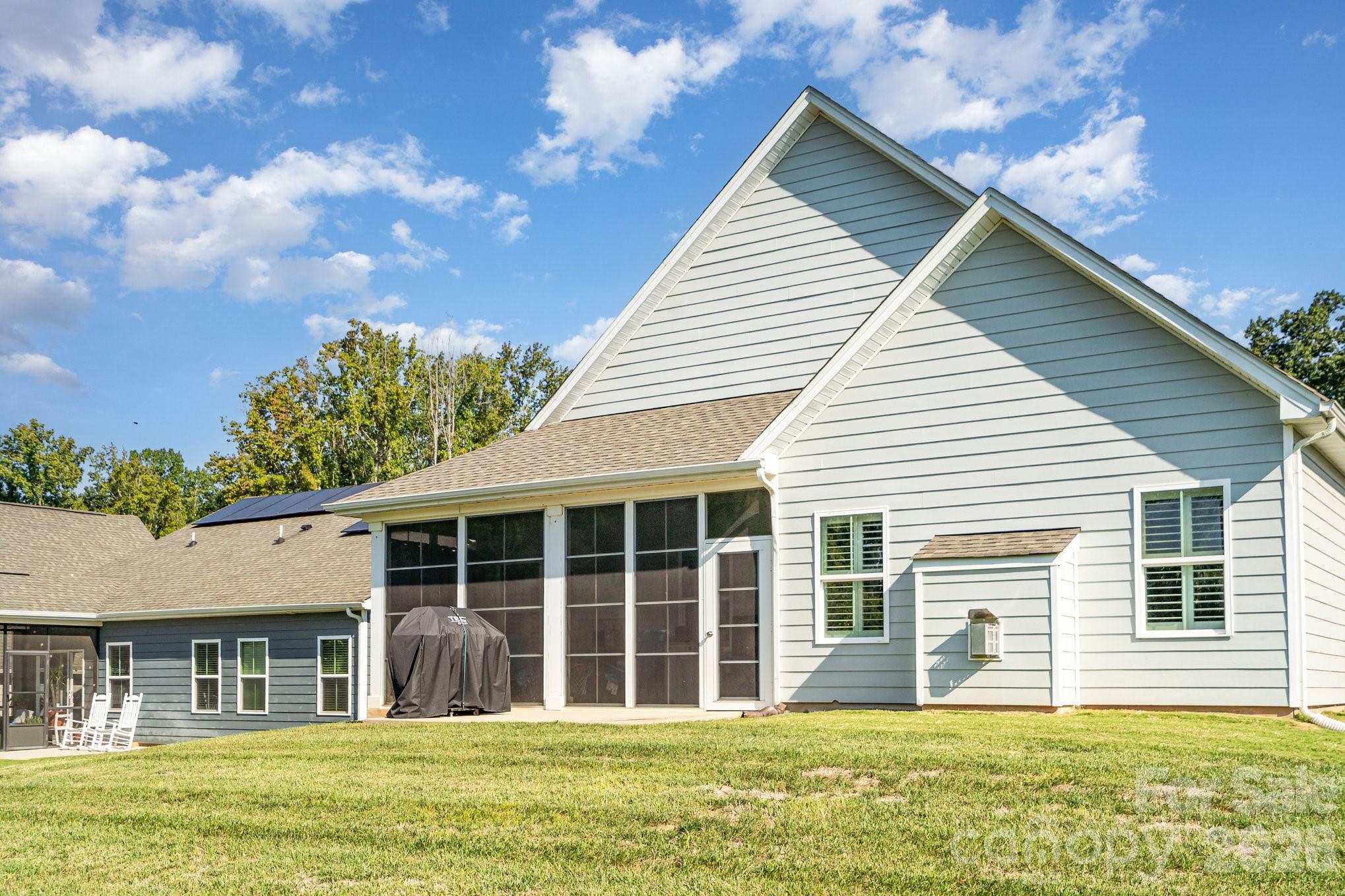 Enclave at Holcomb - Residential