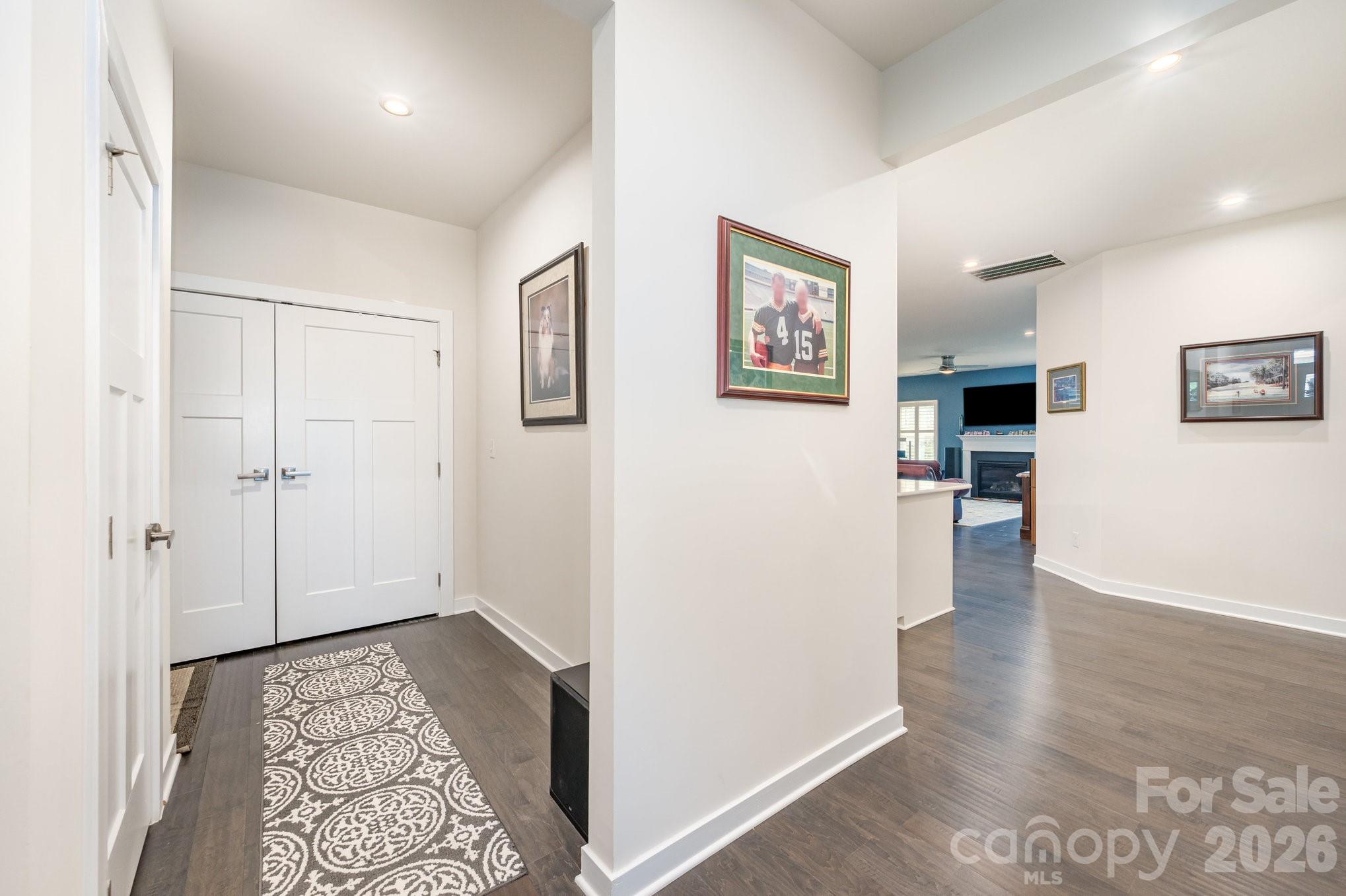 Enclave at Holcomb - Residential