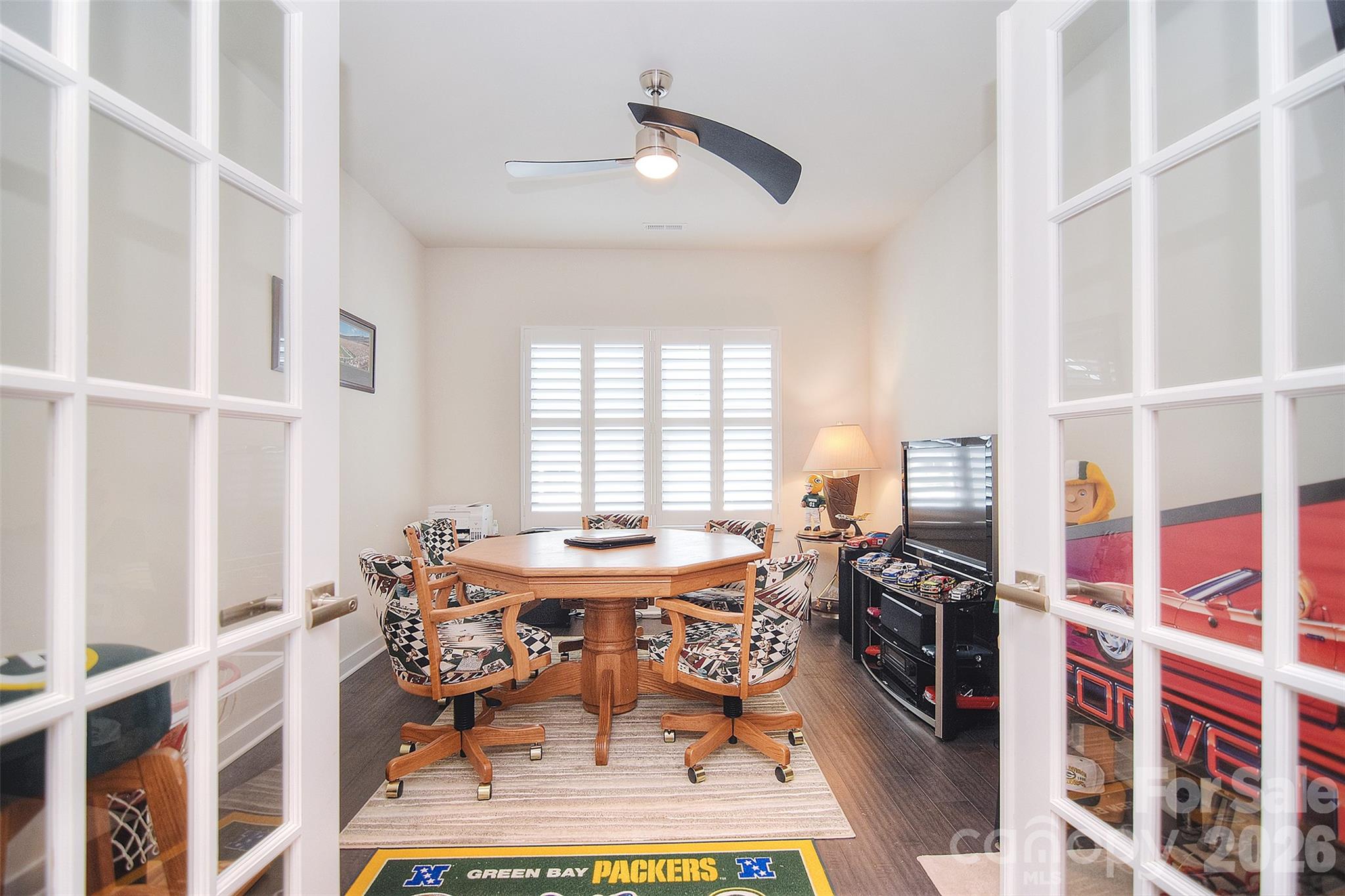 Enclave at Holcomb - Residential