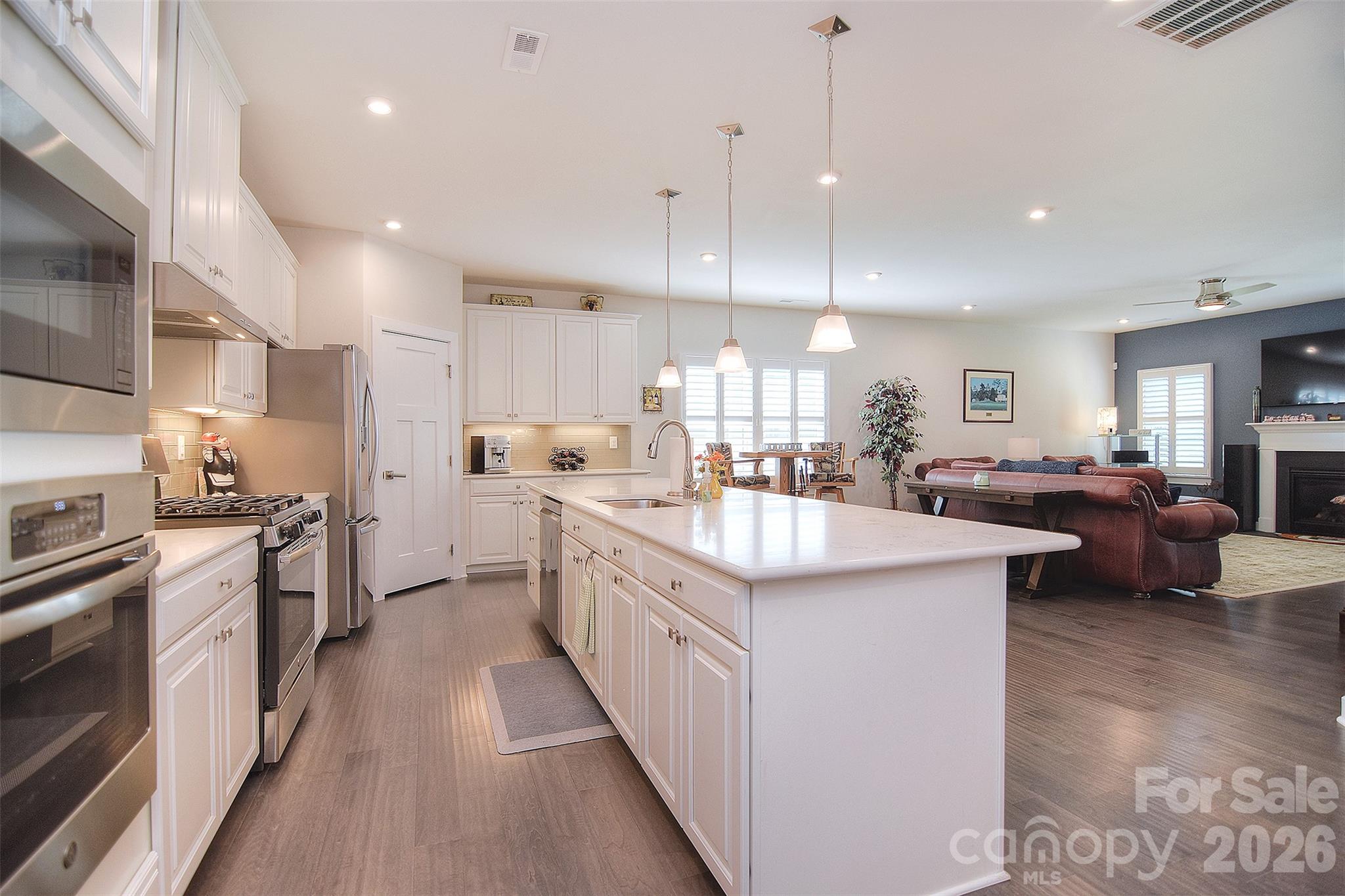 Enclave at Holcomb - Residential