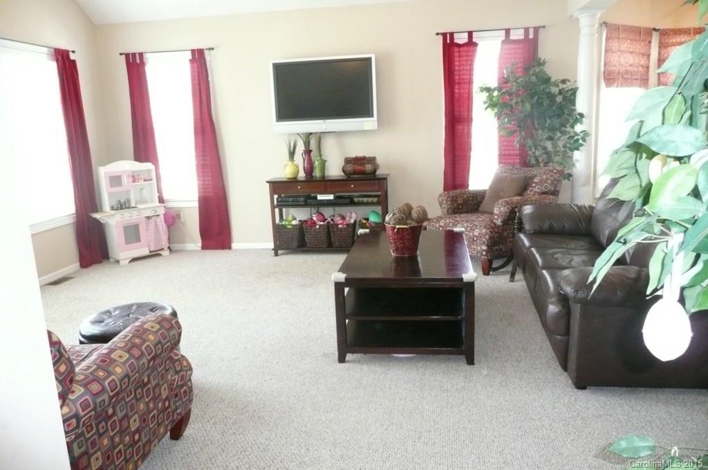 Smokerise - Residential