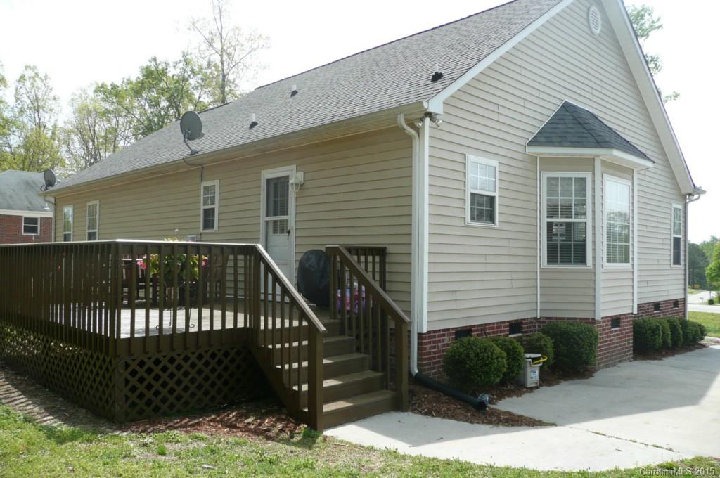 Smokerise - Residential