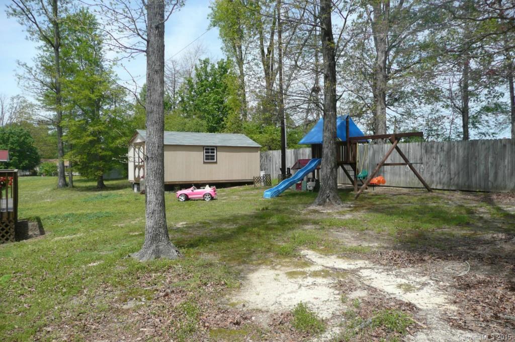 Smokerise - Residential